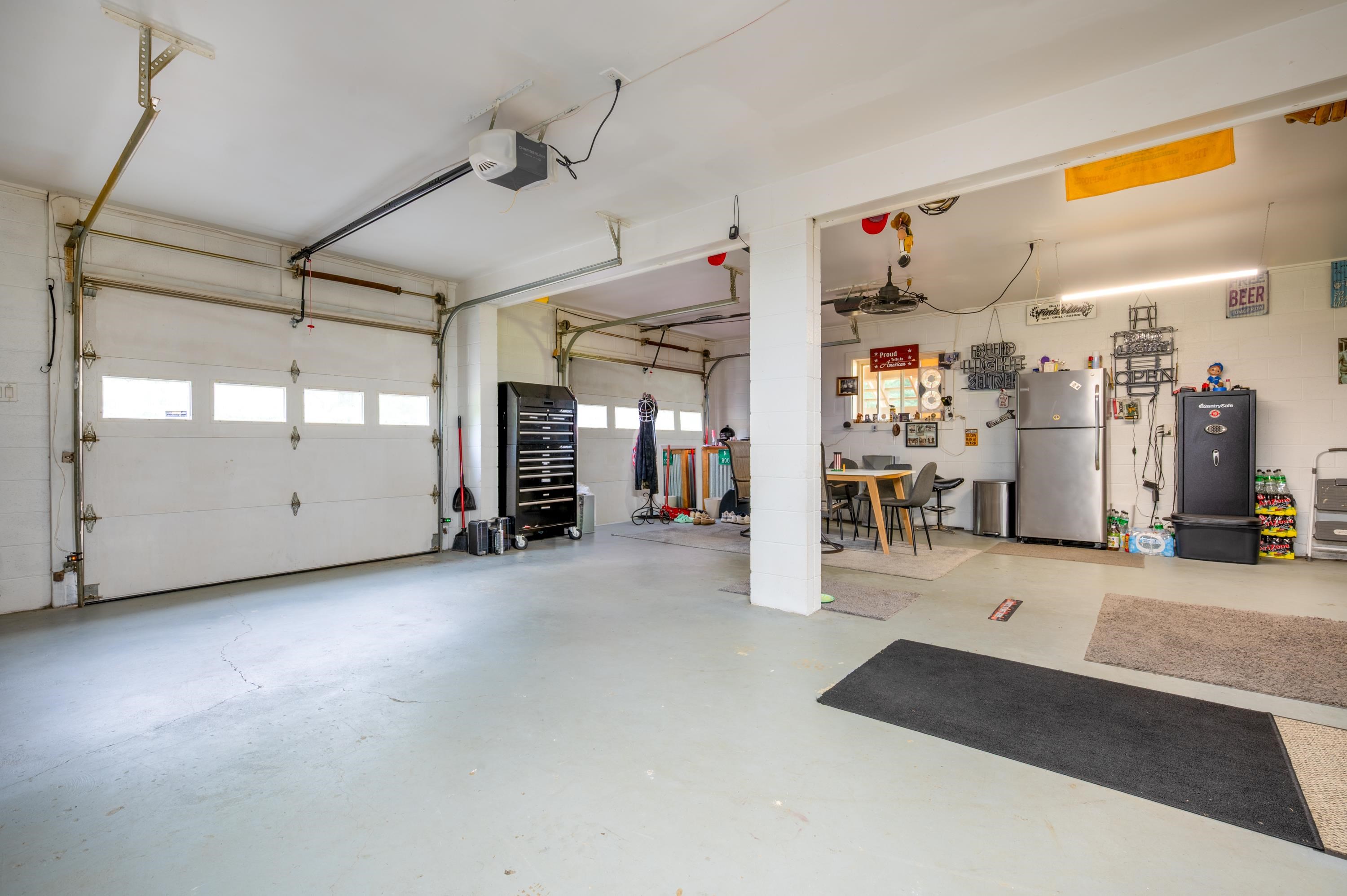 292 Thunder Hill Road Fancy Gap VA 24328