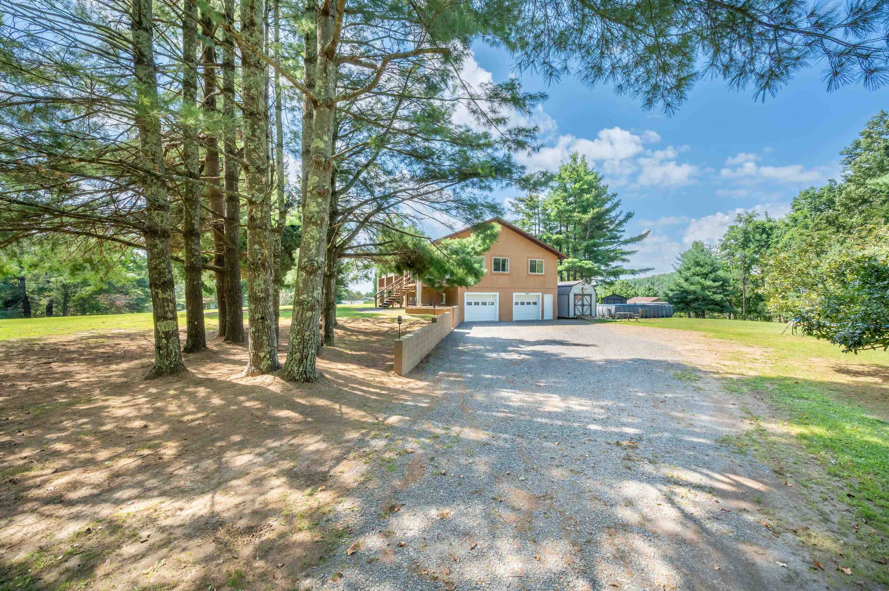 292 Thunder Hill Road Fancy Gap VA 24328