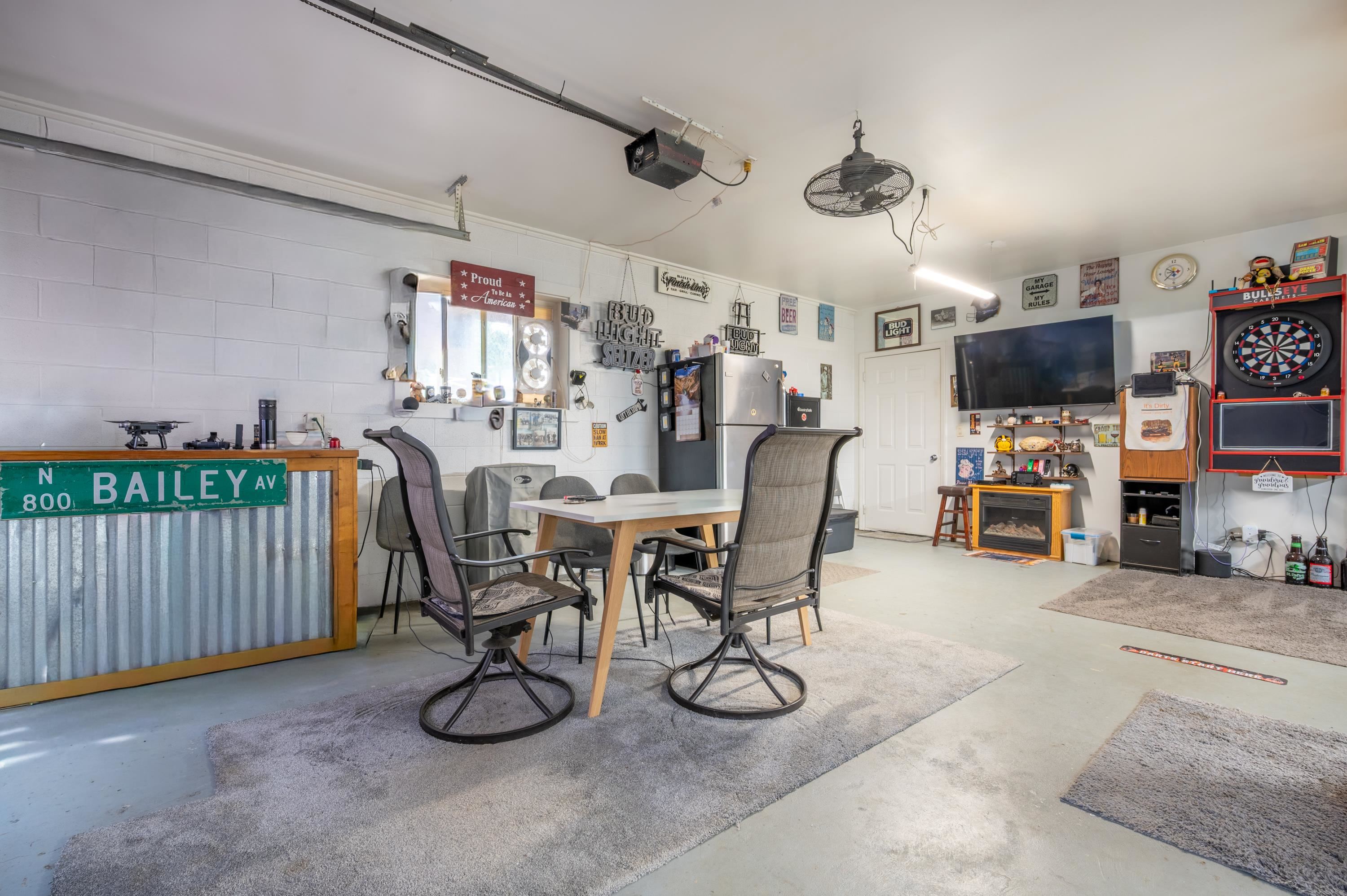 292 Thunder Hill Road Fancy Gap VA 24328