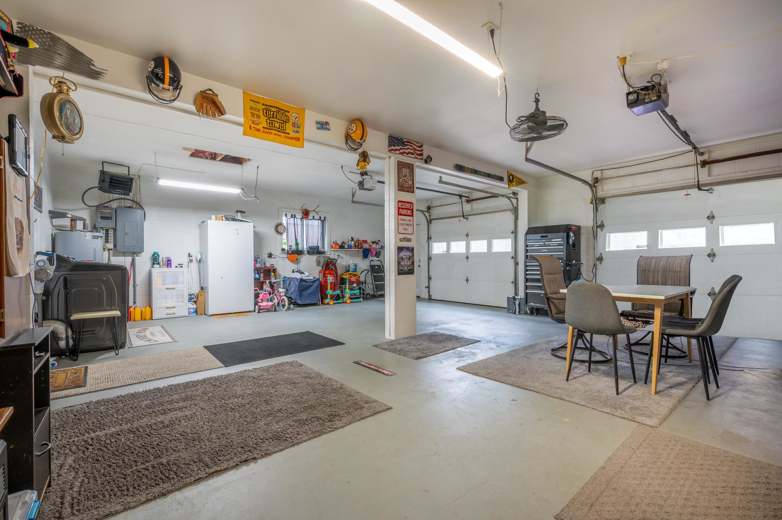 292 Thunder Hill Road Fancy Gap VA 24328