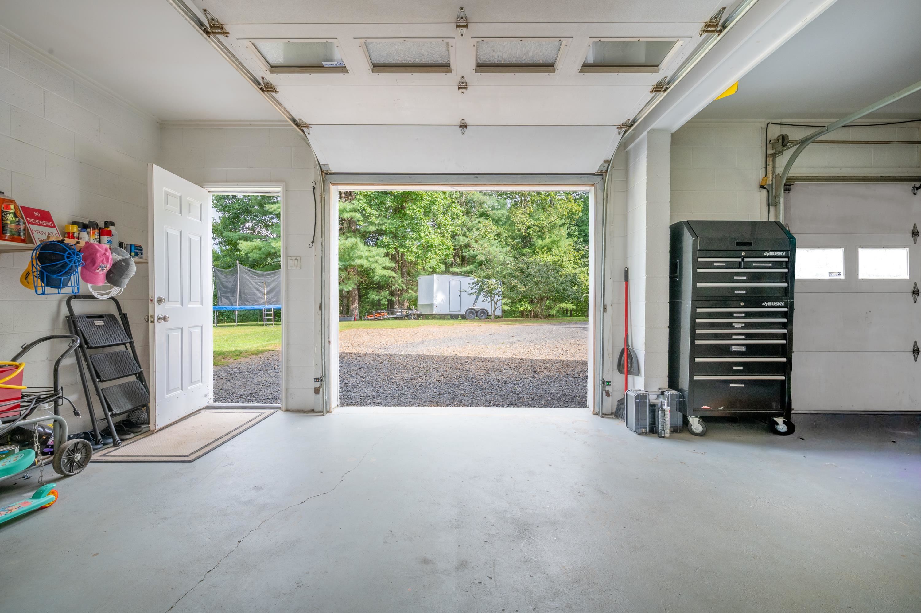 292 Thunder Hill Road Fancy Gap VA 24328