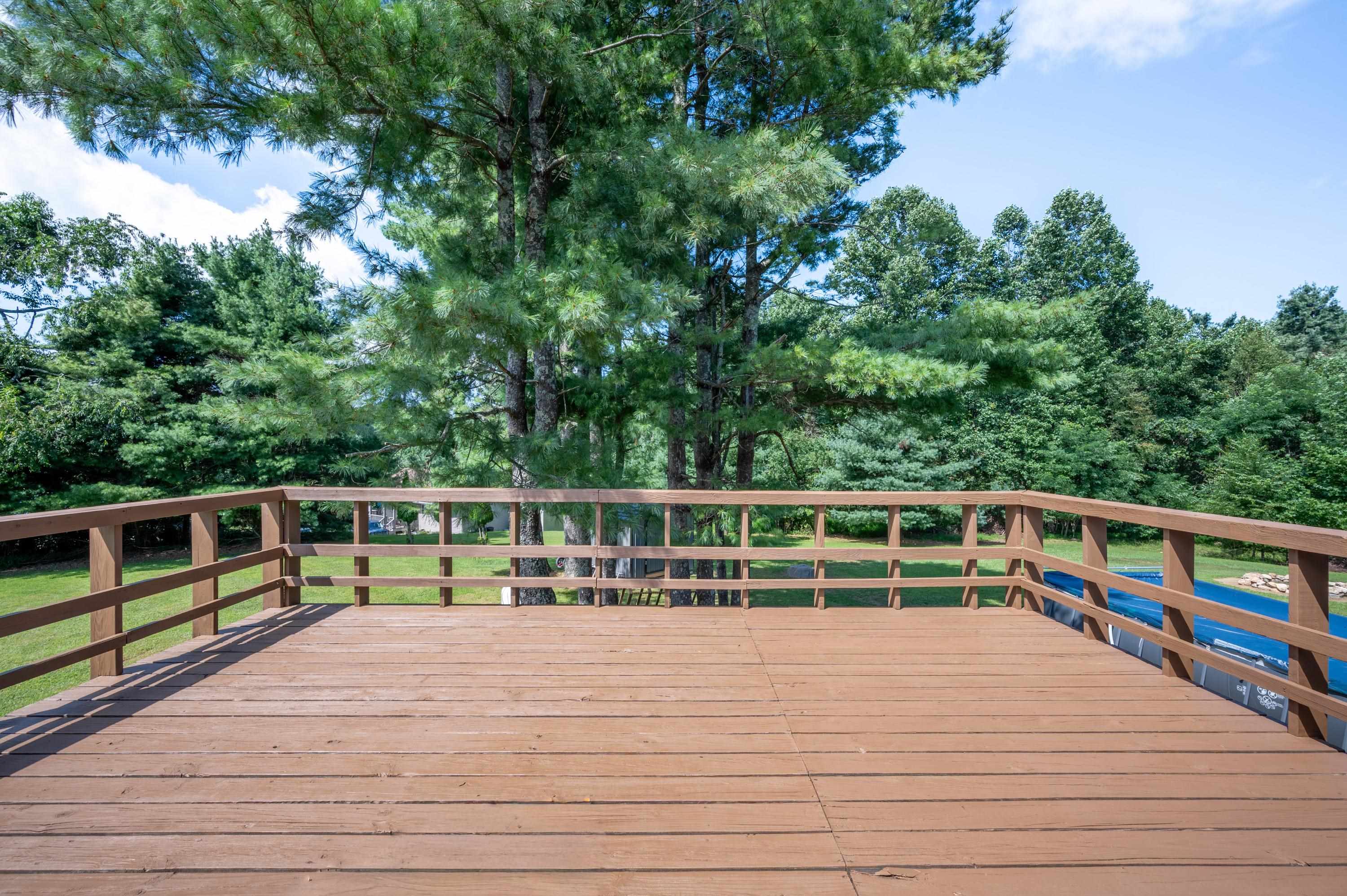 292 Thunder Hill Road Fancy Gap VA 24328