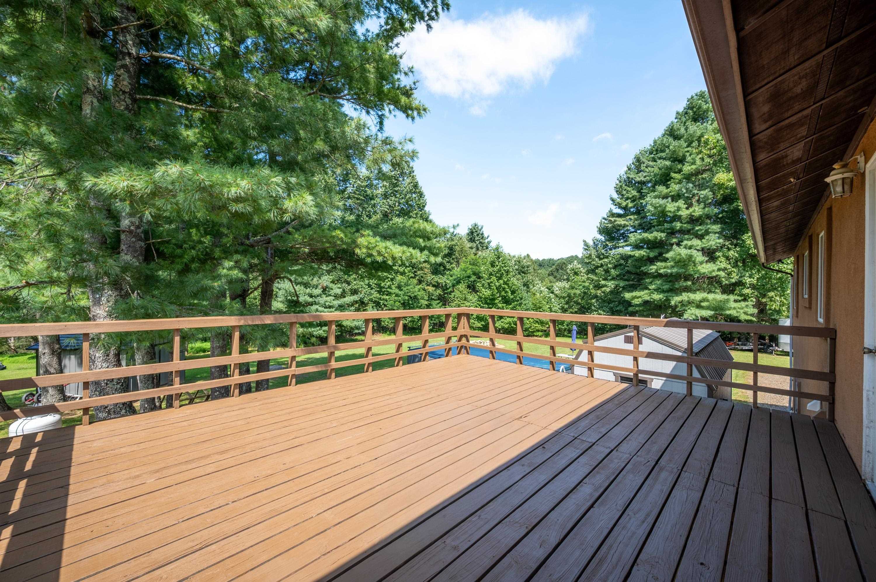 292 Thunder Hill Road Fancy Gap VA 24328