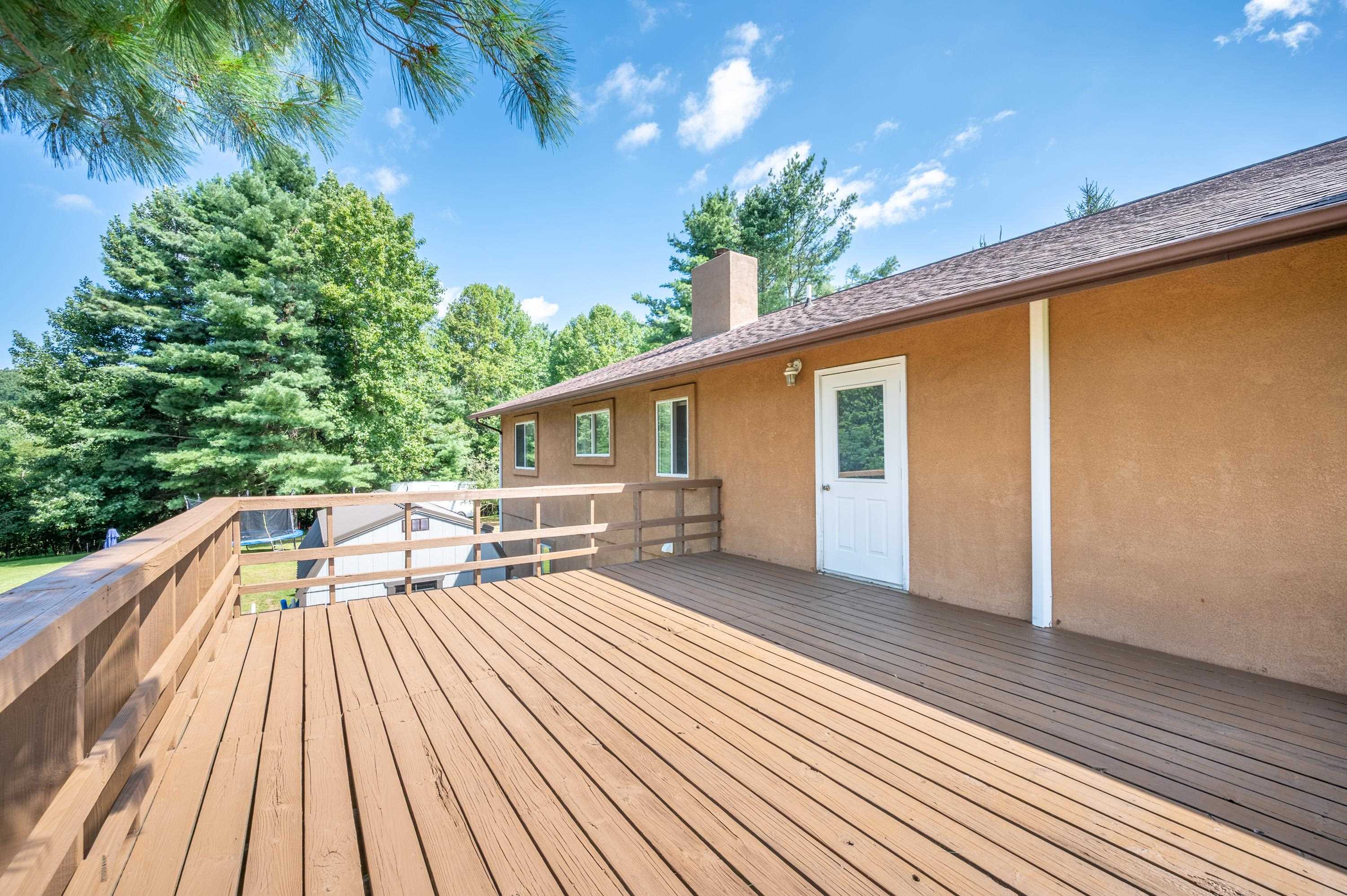 292 Thunder Hill Road Fancy Gap VA 24328