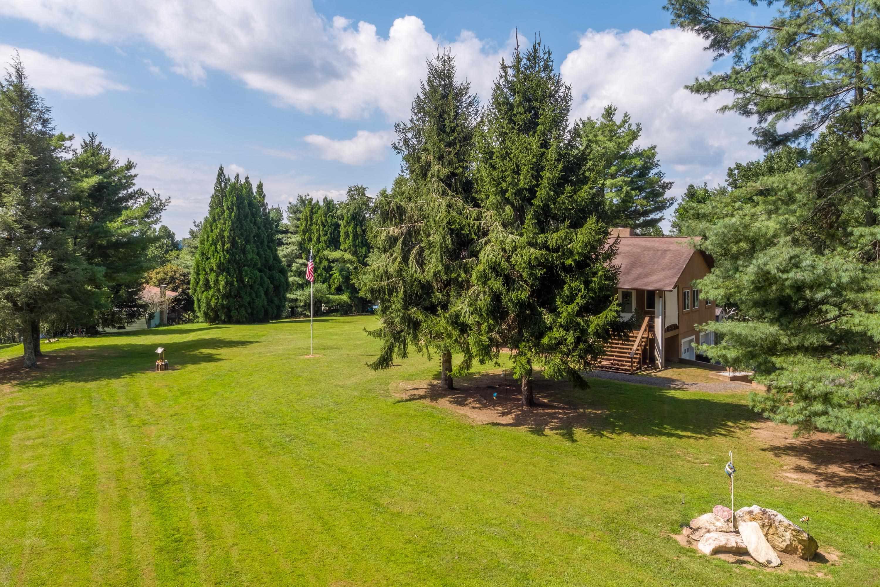 292 Thunder Hill Road Fancy Gap VA 24328