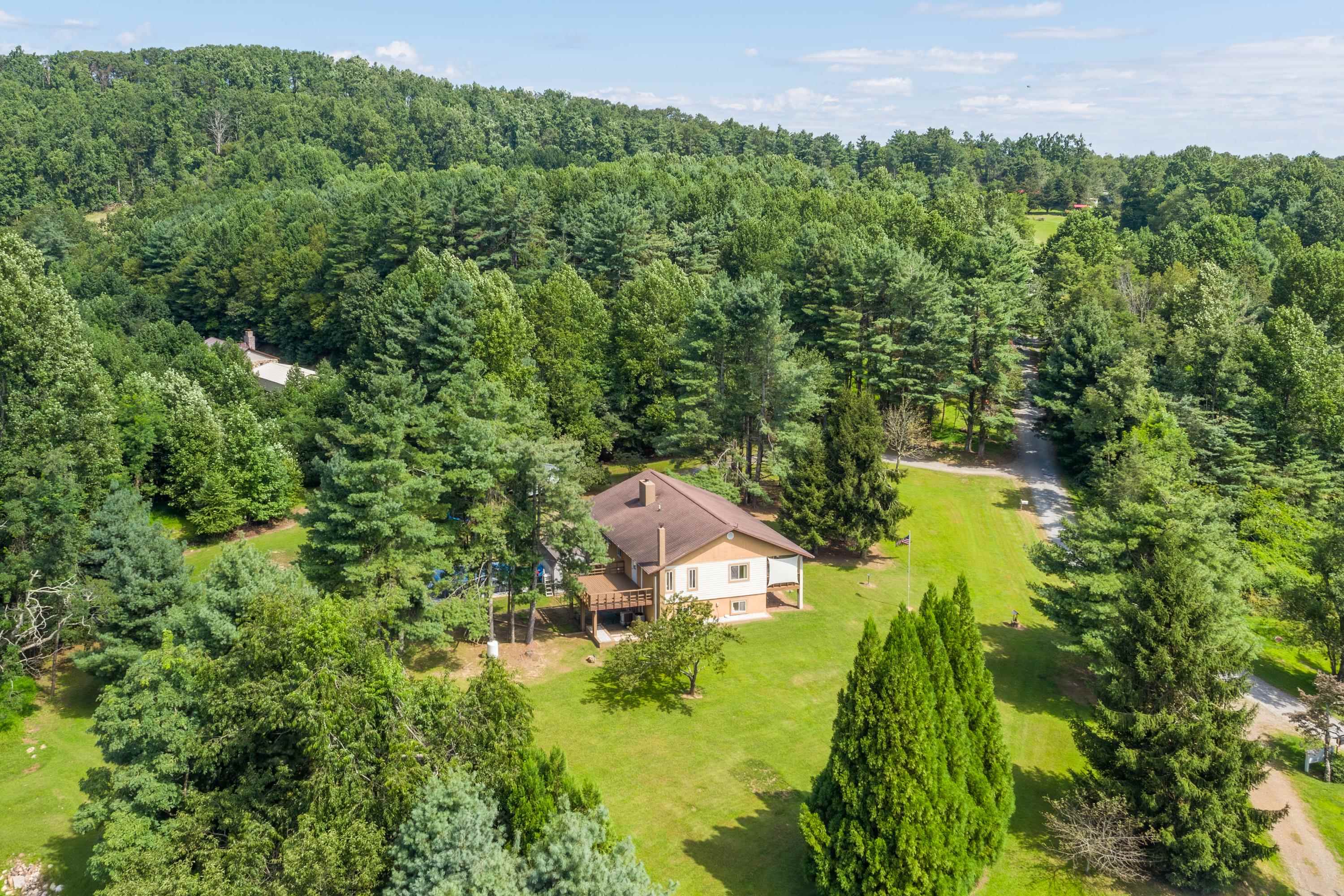 292 Thunder Hill Road Fancy Gap VA 24328