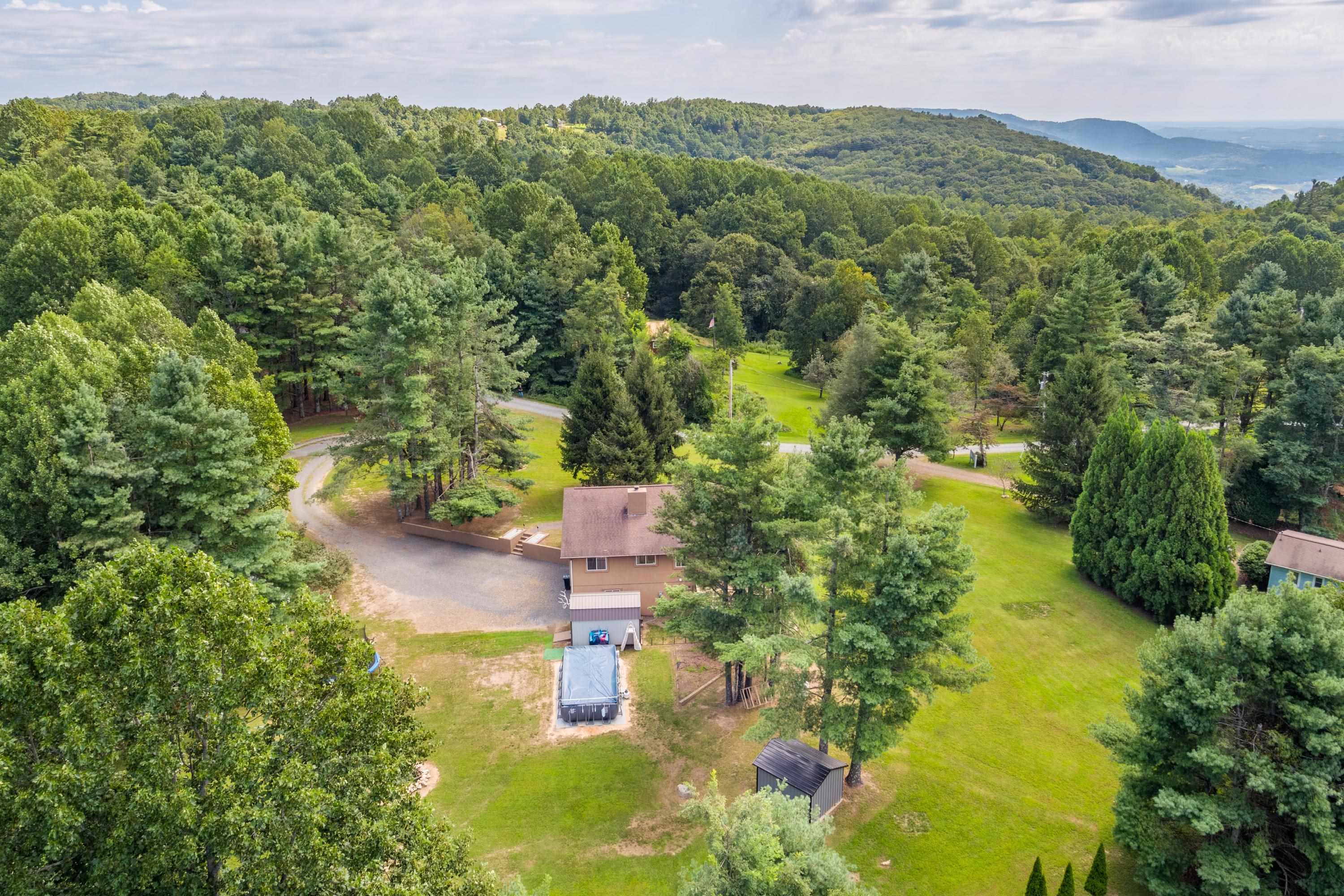 292 Thunder Hill Road Fancy Gap VA 24328