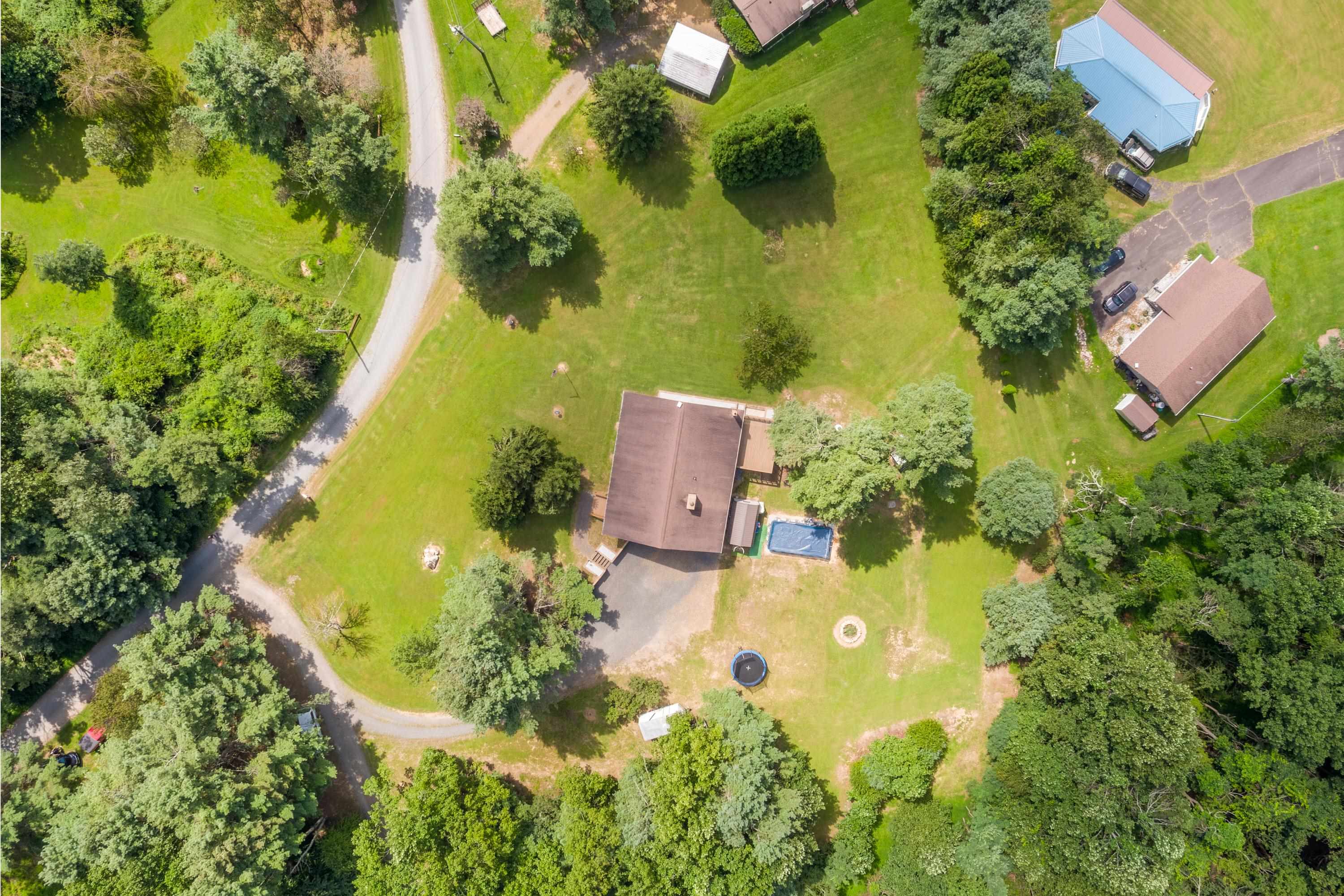 292 Thunder Hill Road Fancy Gap VA 24328