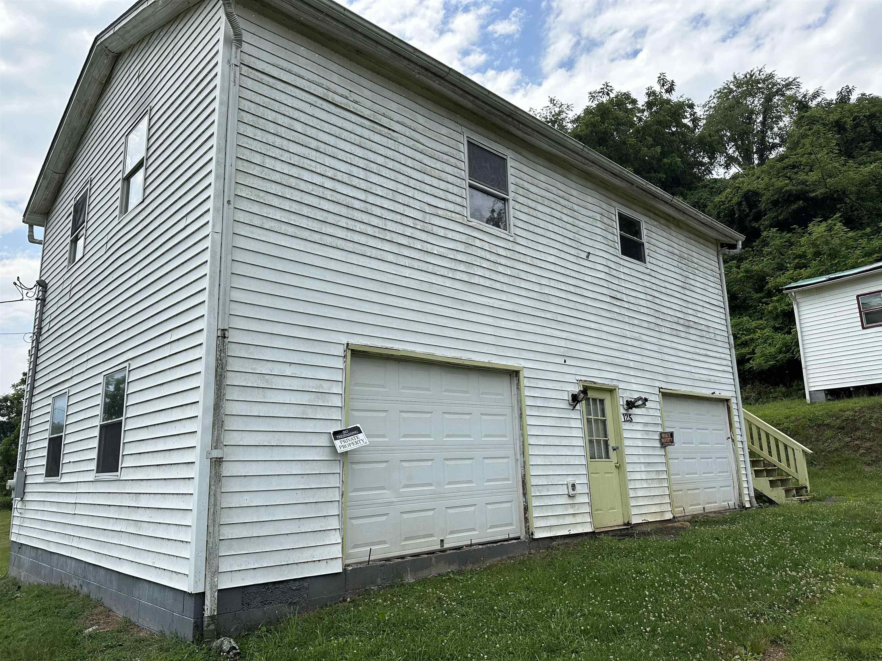 125 Dill Street Narrows VA 24124