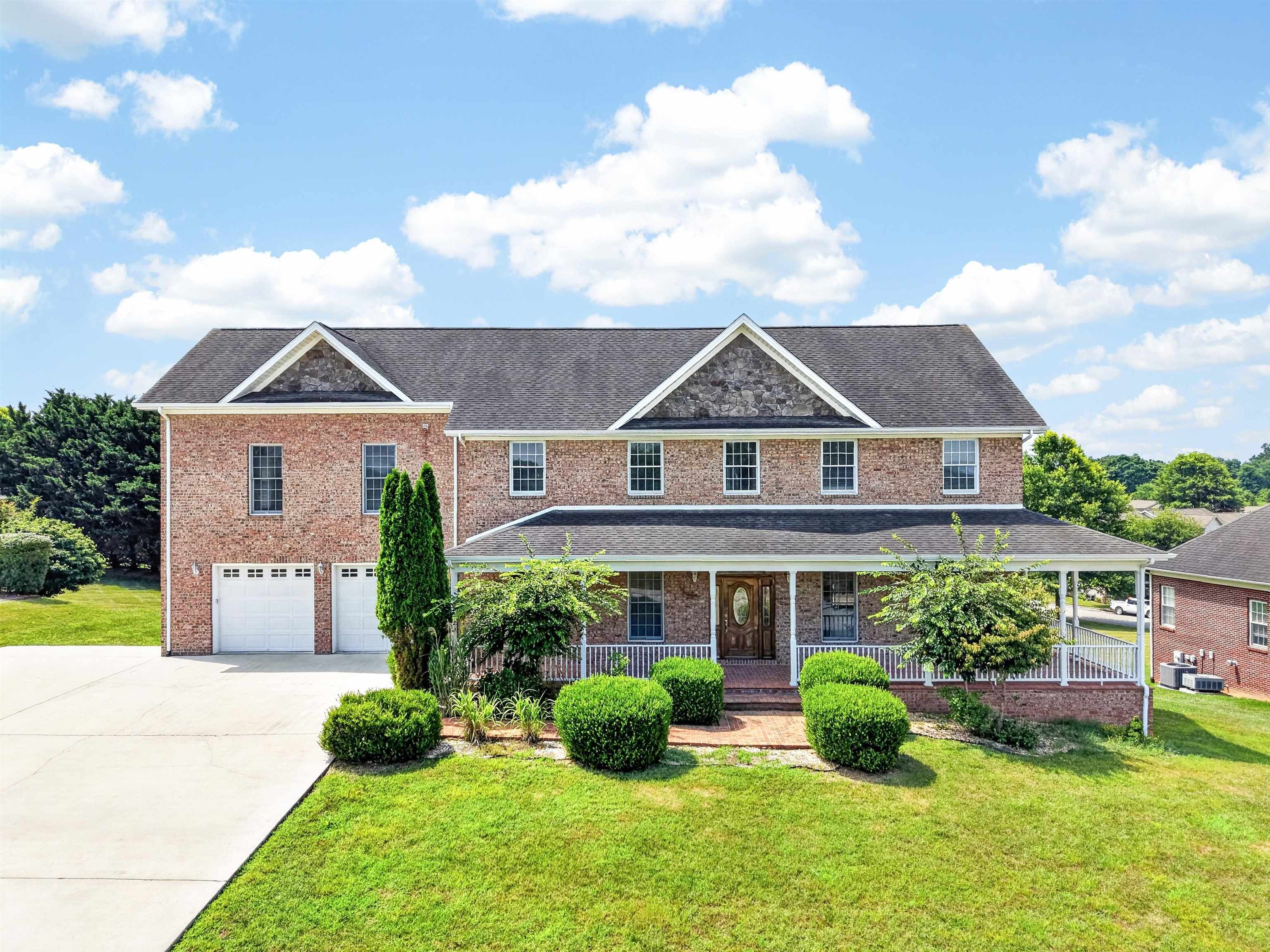 8241 River Course Drive Radford VA 24141