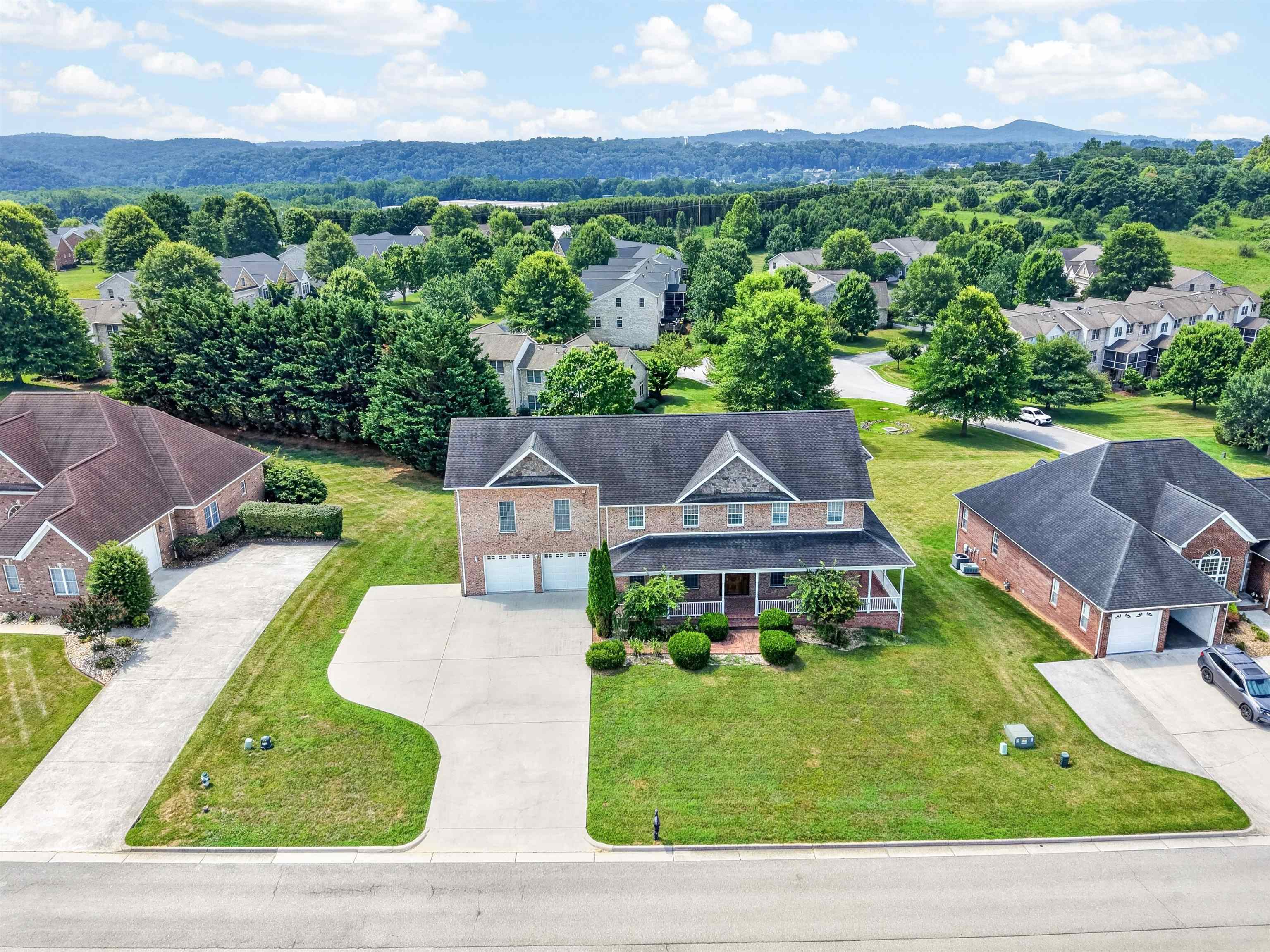 8241 River Course Drive Radford VA 24141