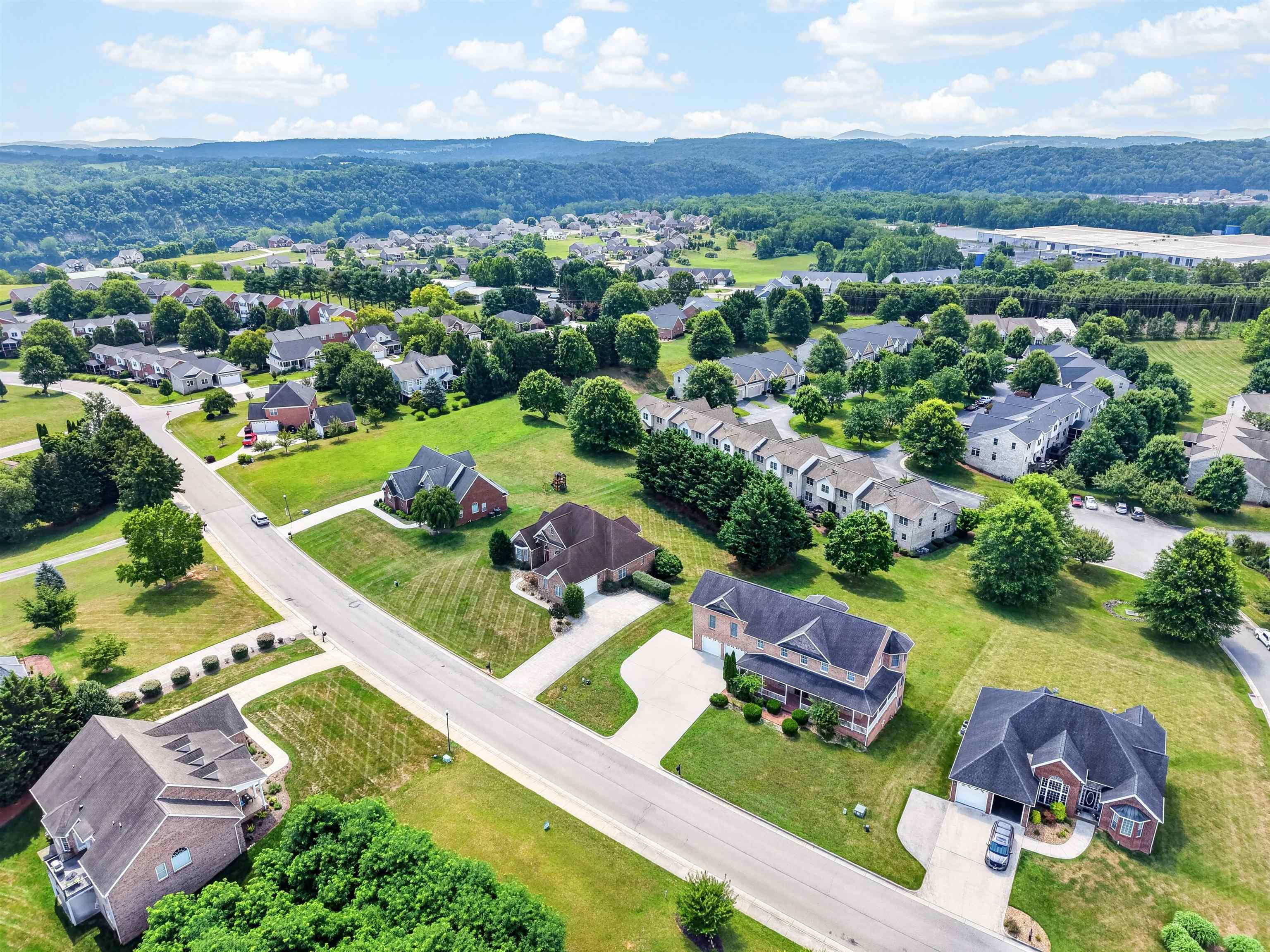 8241 River Course Drive Radford VA 24141