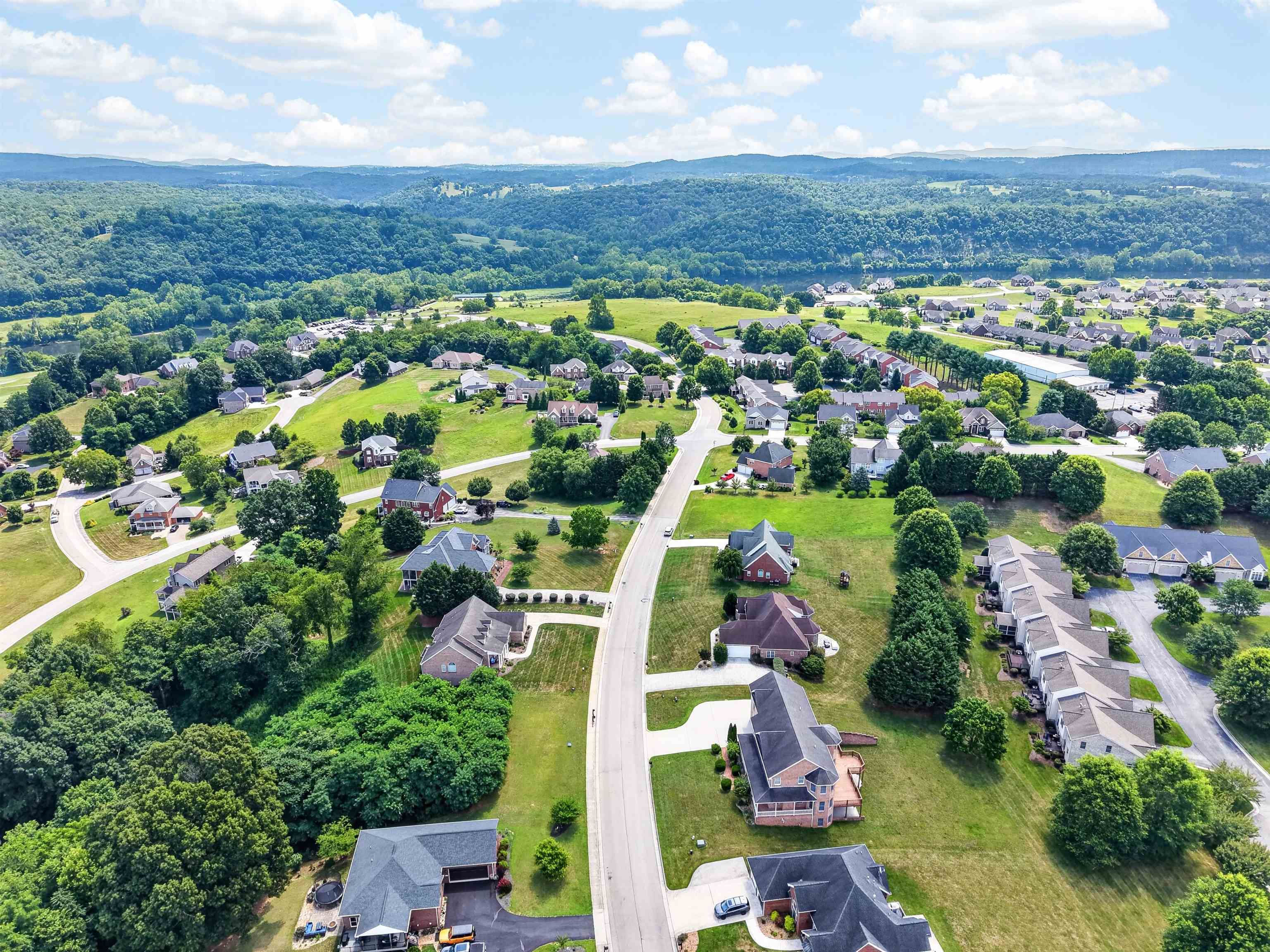 8241 River Course Drive Radford VA 24141