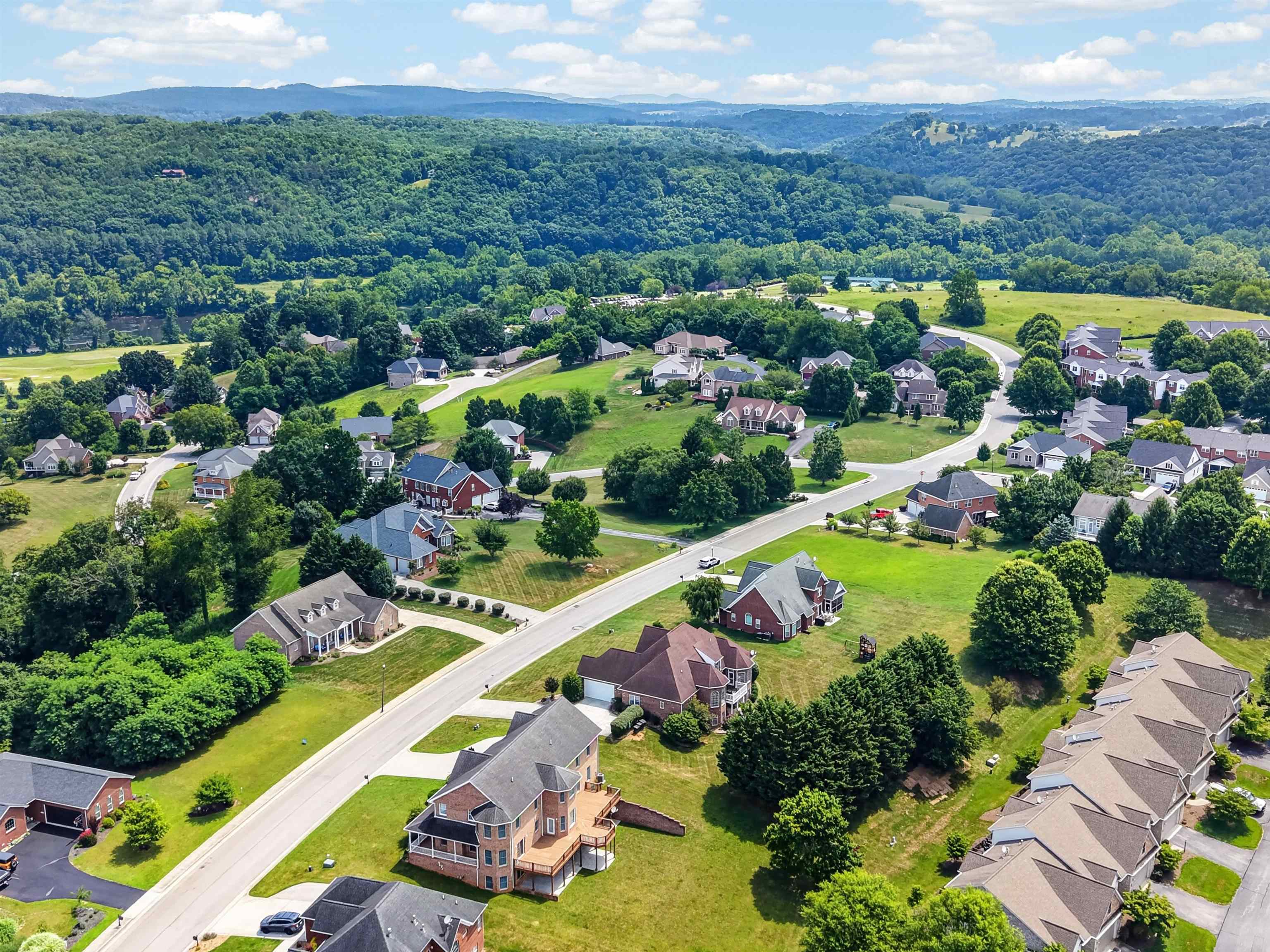8241 River Course Drive Radford VA 24141