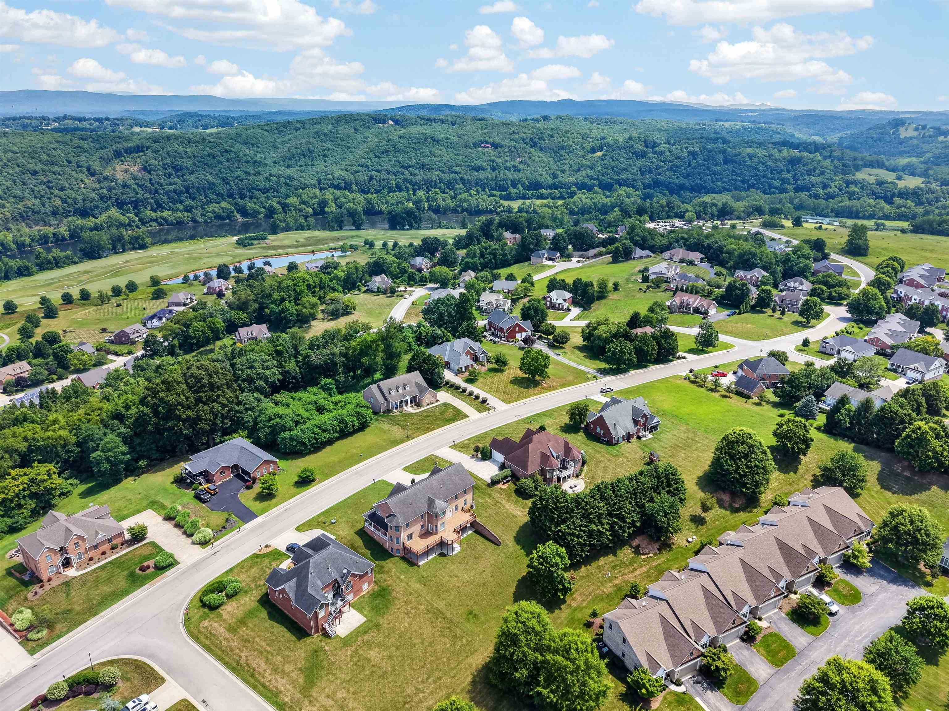 8241 River Course Drive Radford VA 24141