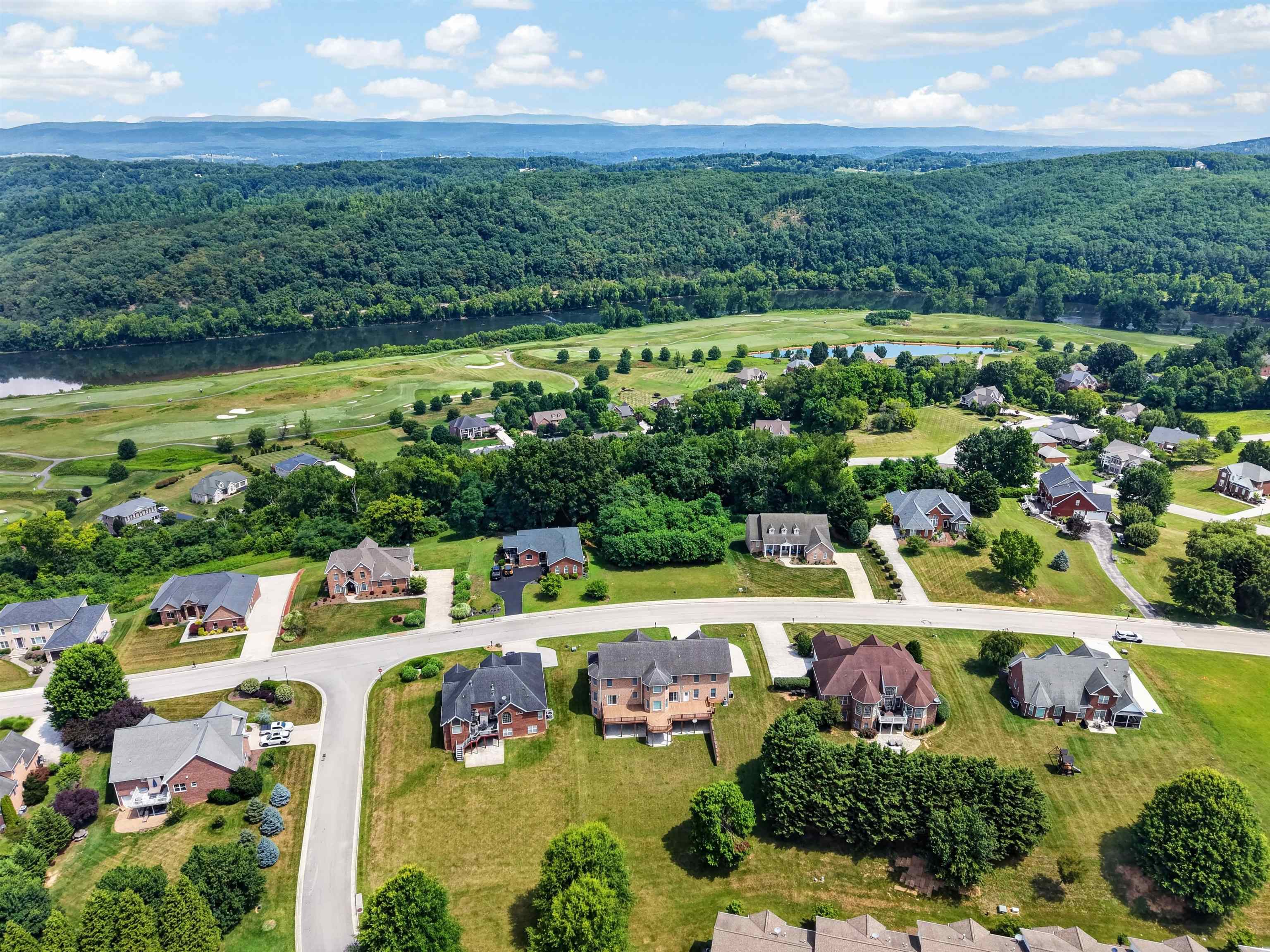 8241 River Course Drive Radford VA 24141