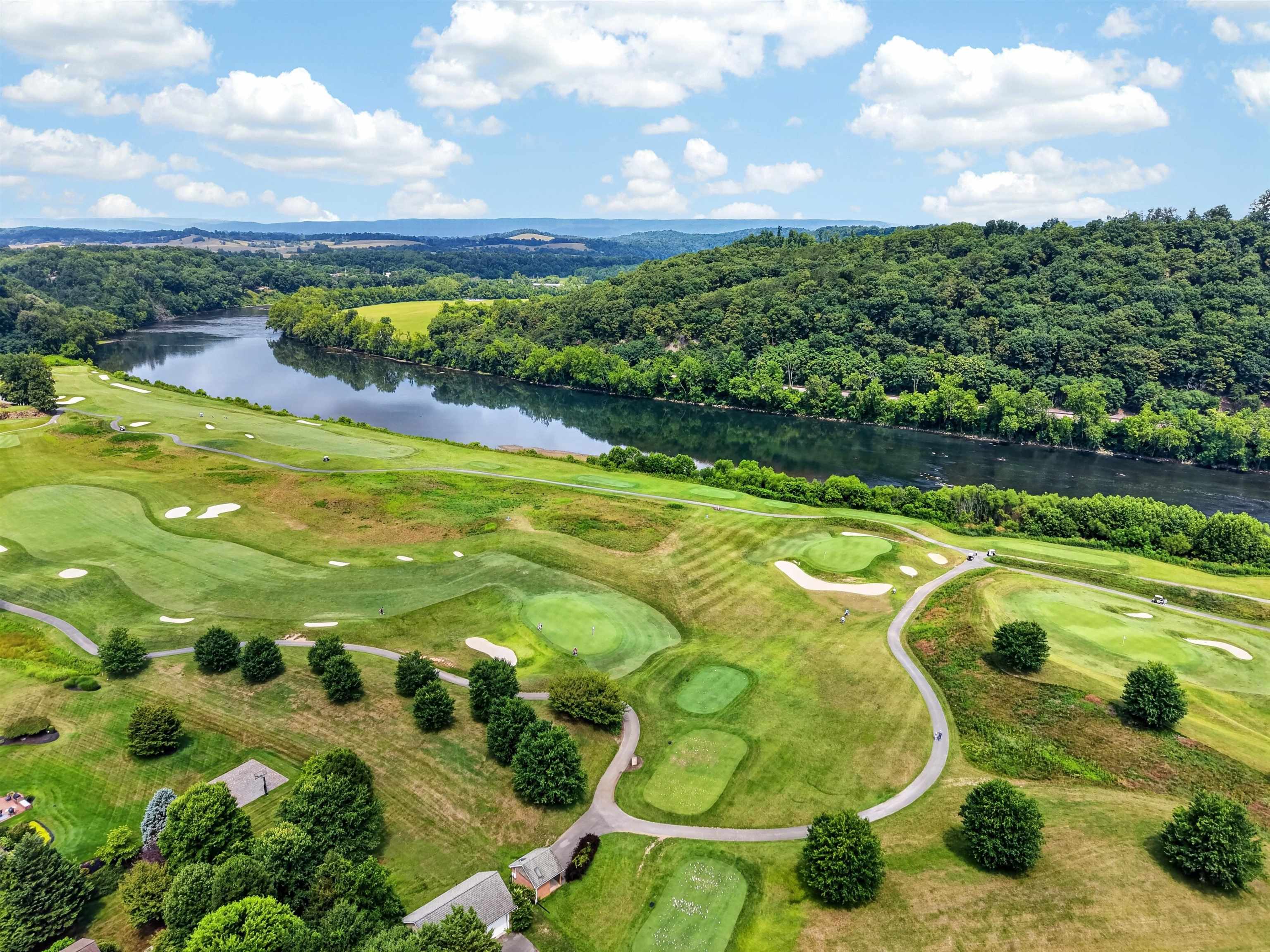 8241 River Course Drive Radford VA 24141