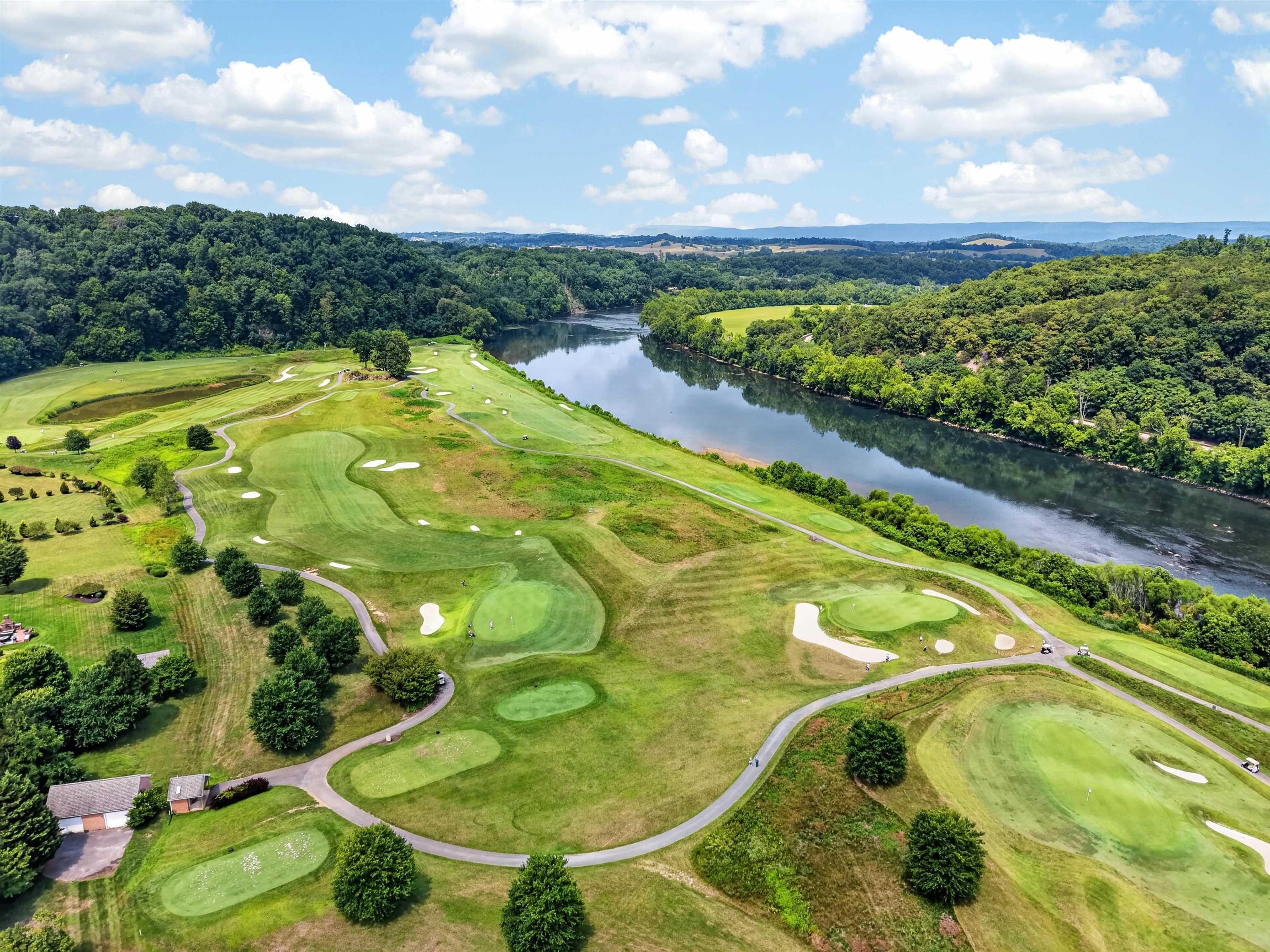 8241 River Course Drive Radford VA 24141