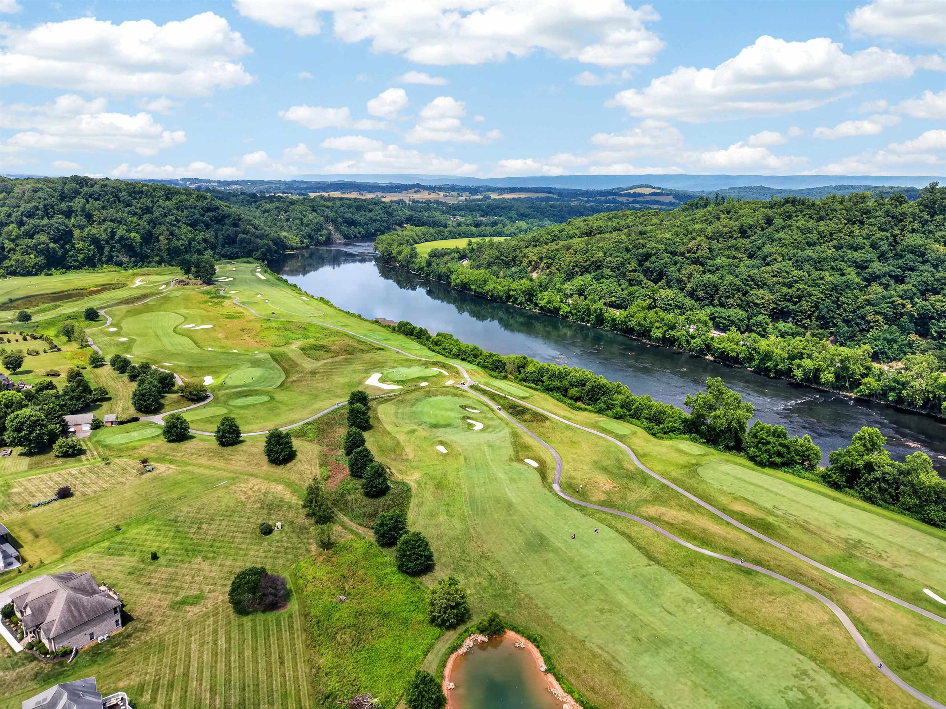 8241 River Course Drive Radford VA 24141