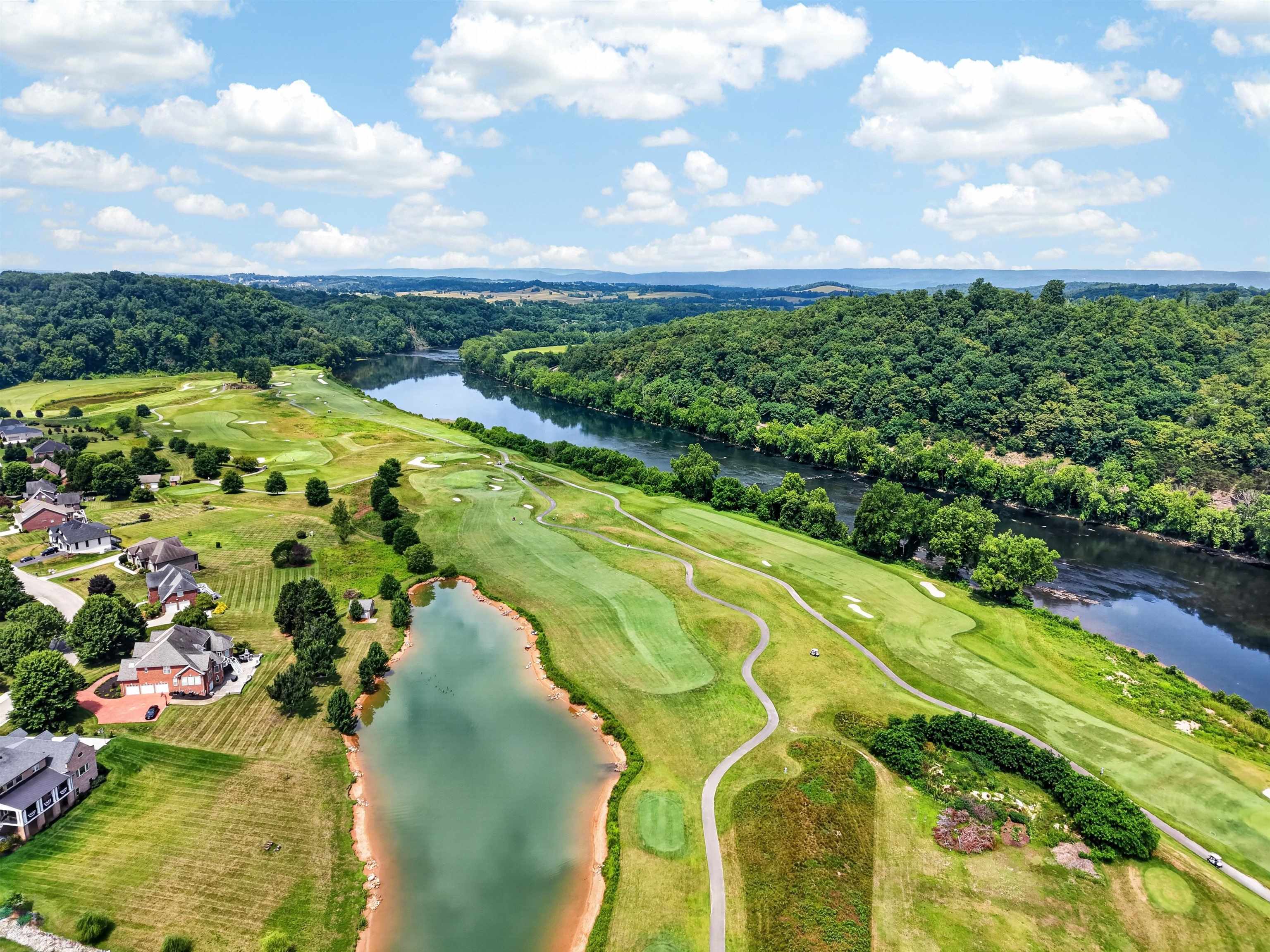 8241 River Course Drive Radford VA 24141