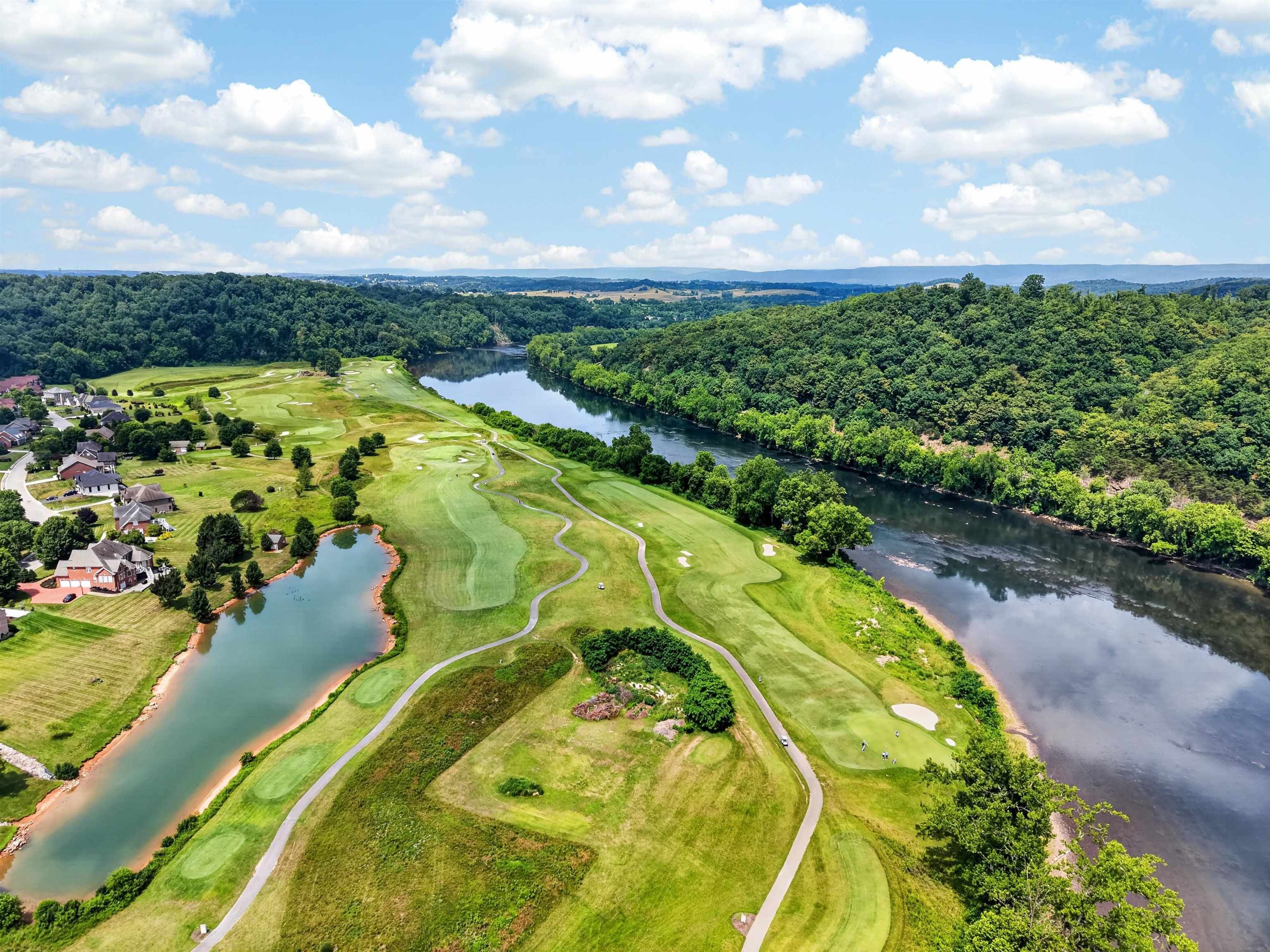 8241 River Course Drive Radford VA 24141