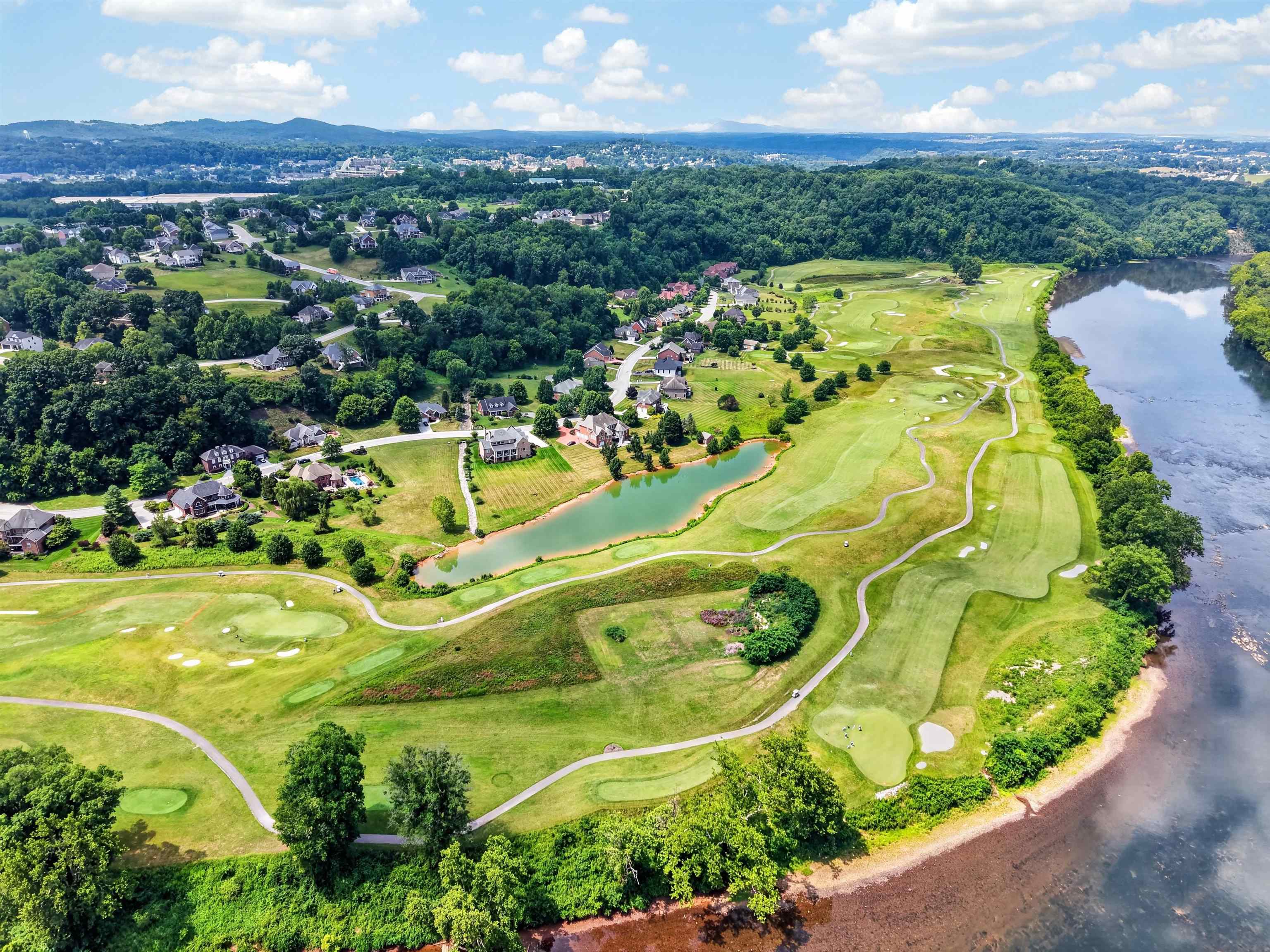 8241 River Course Drive Radford VA 24141