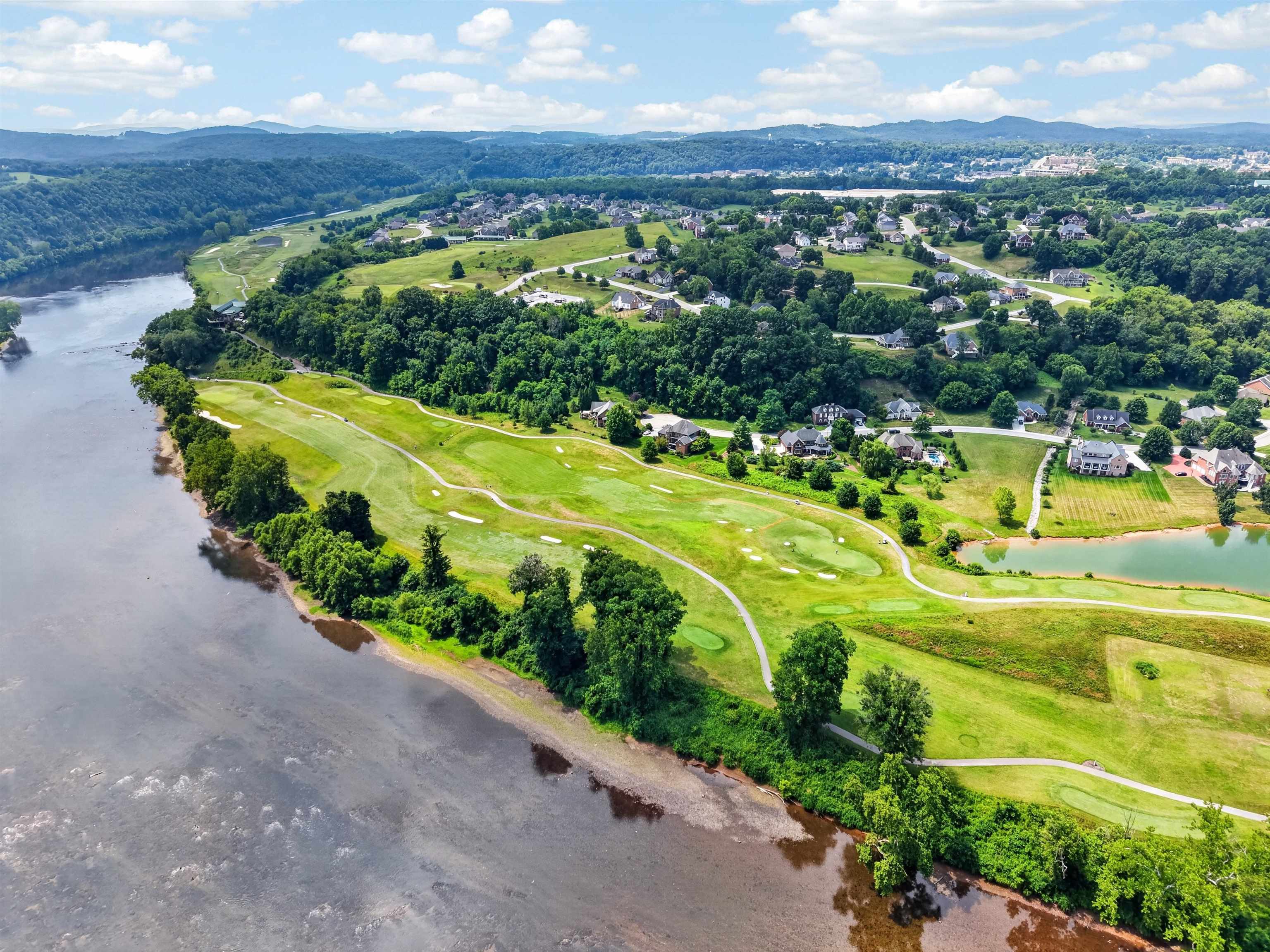 8241 River Course Drive Radford VA 24141