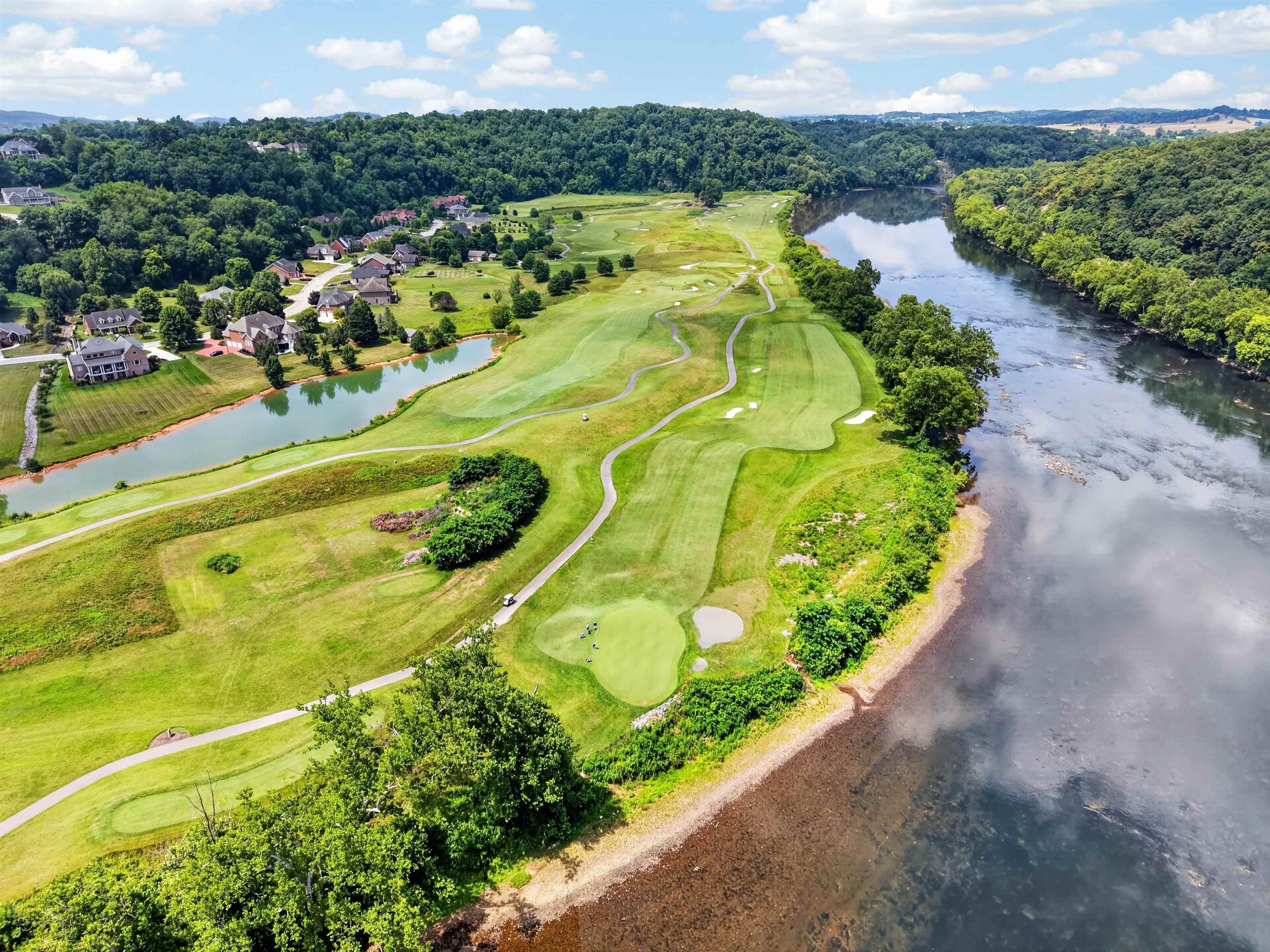 8241 River Course Drive Radford VA 24141