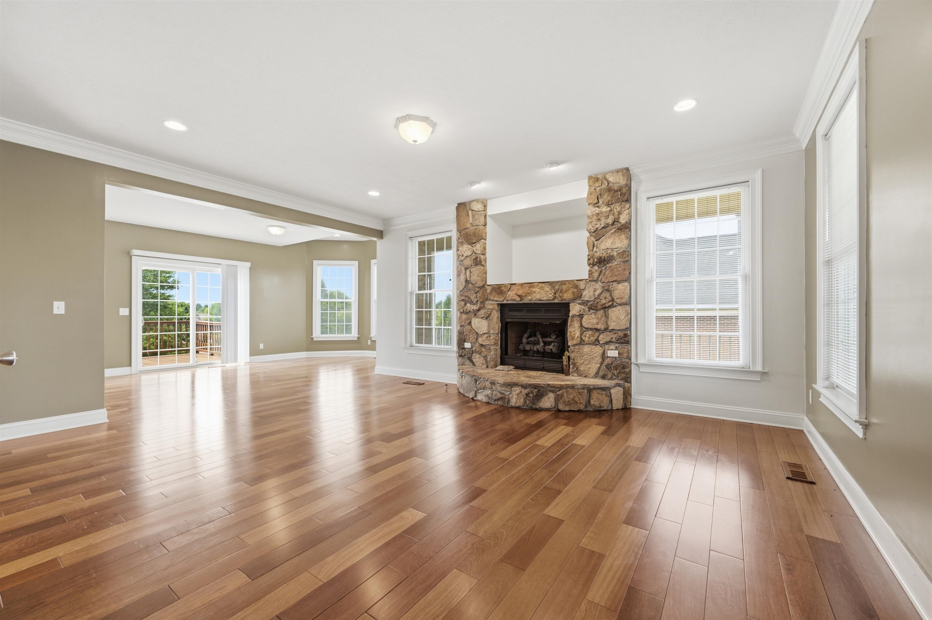 8241 River Course Drive Radford VA 24141