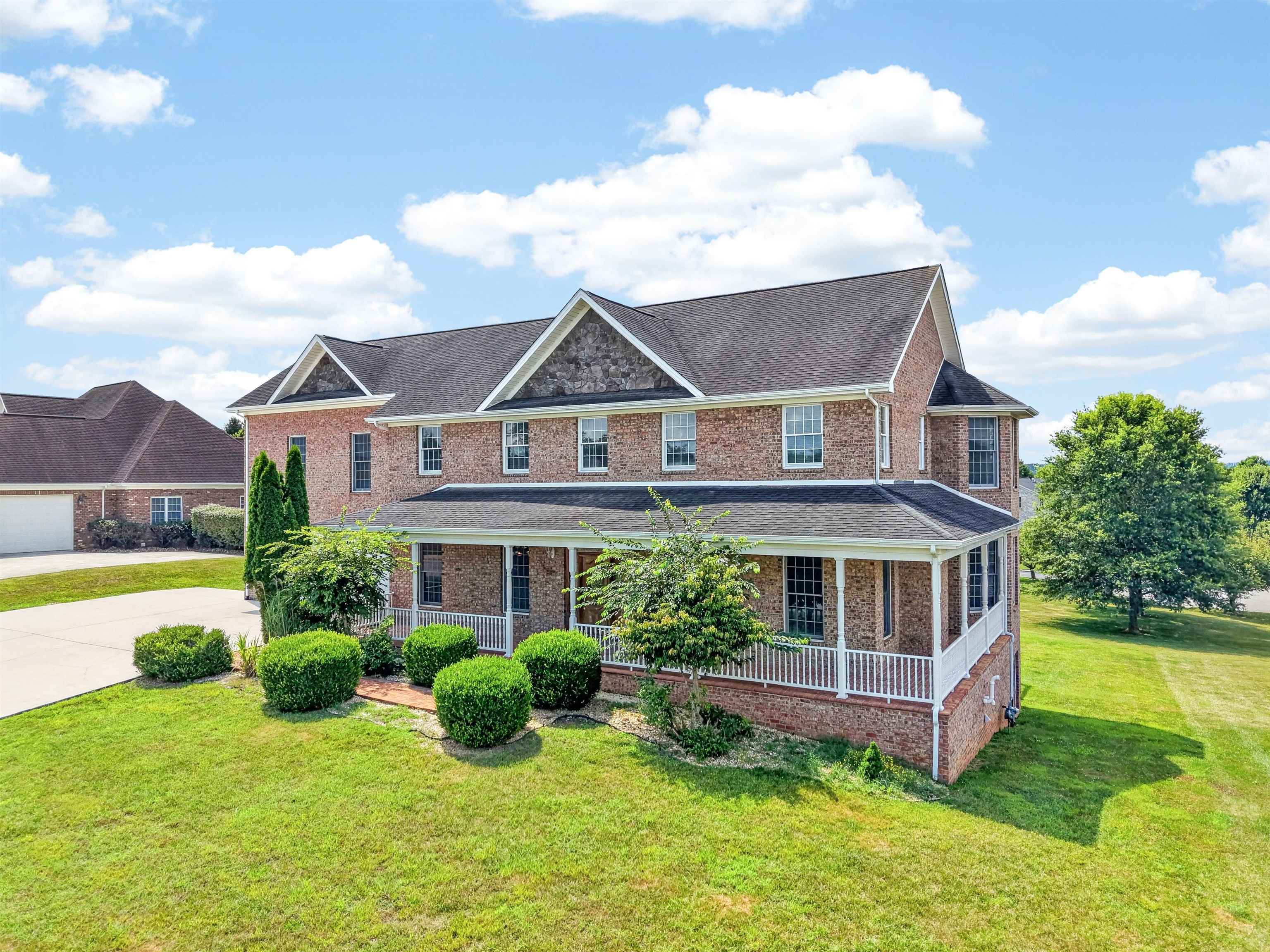 8241 River Course Drive Radford VA 24141