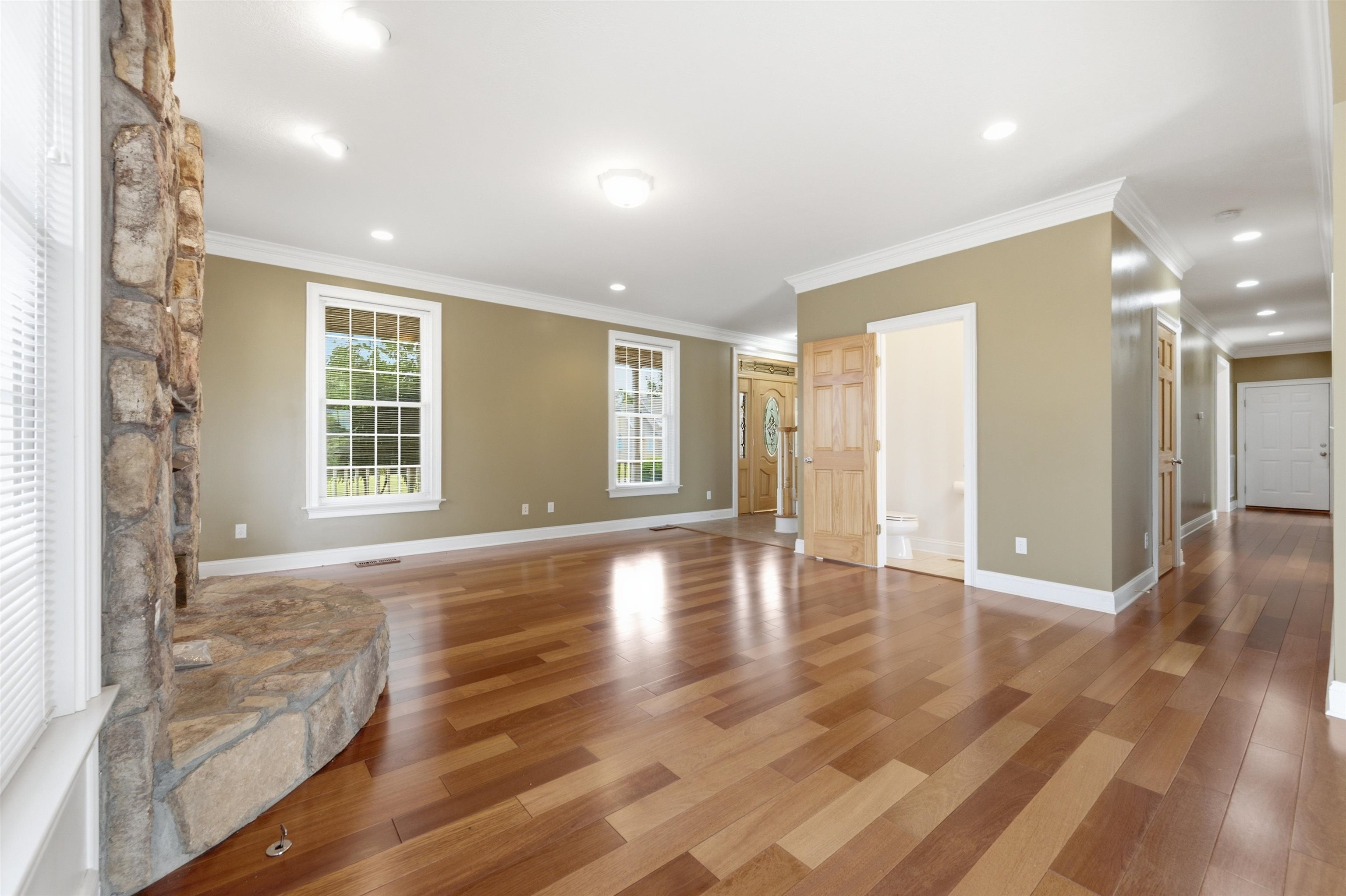 8241 River Course Drive Radford VA 24141