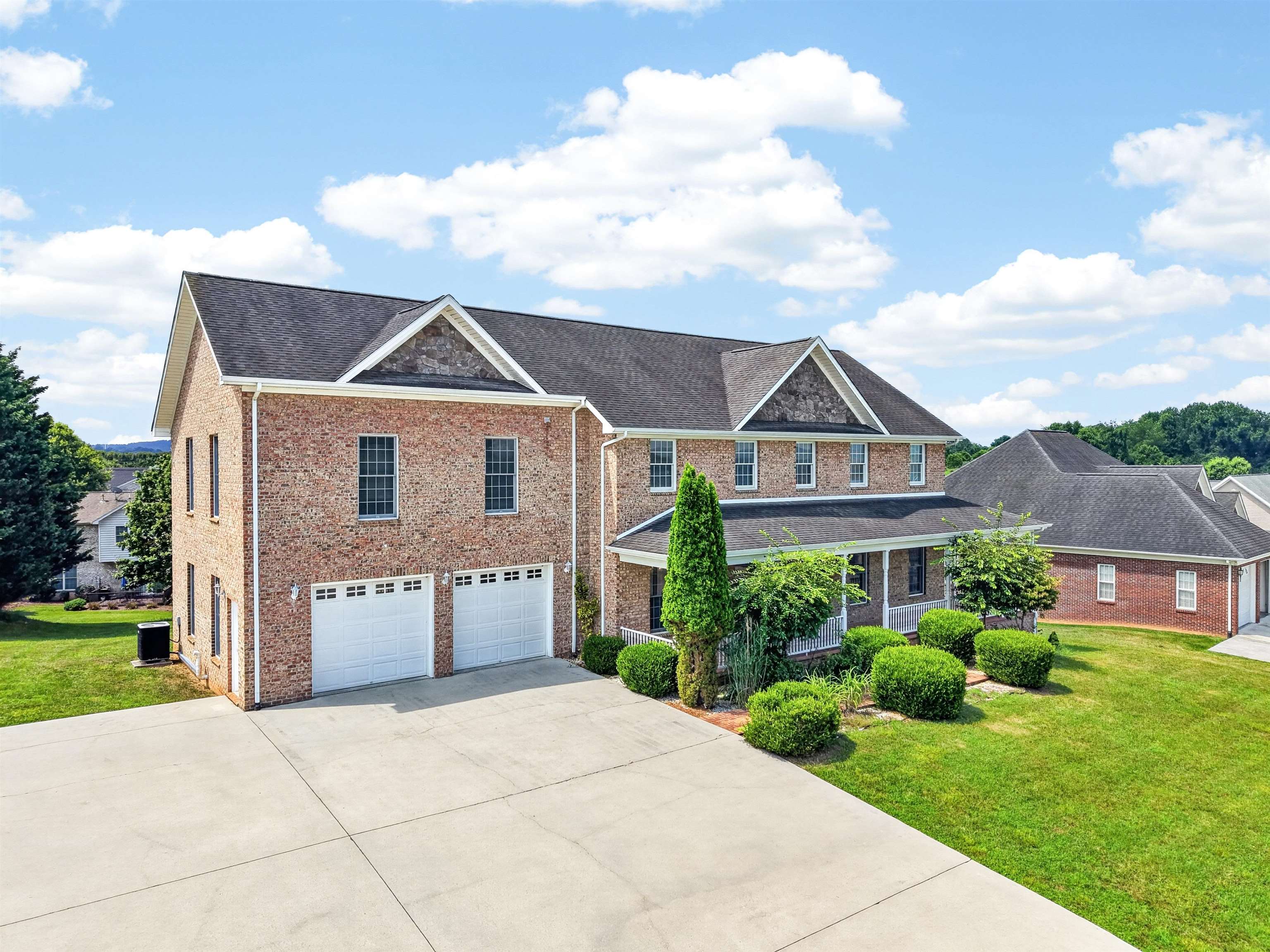 8241 River Course Drive Radford VA 24141