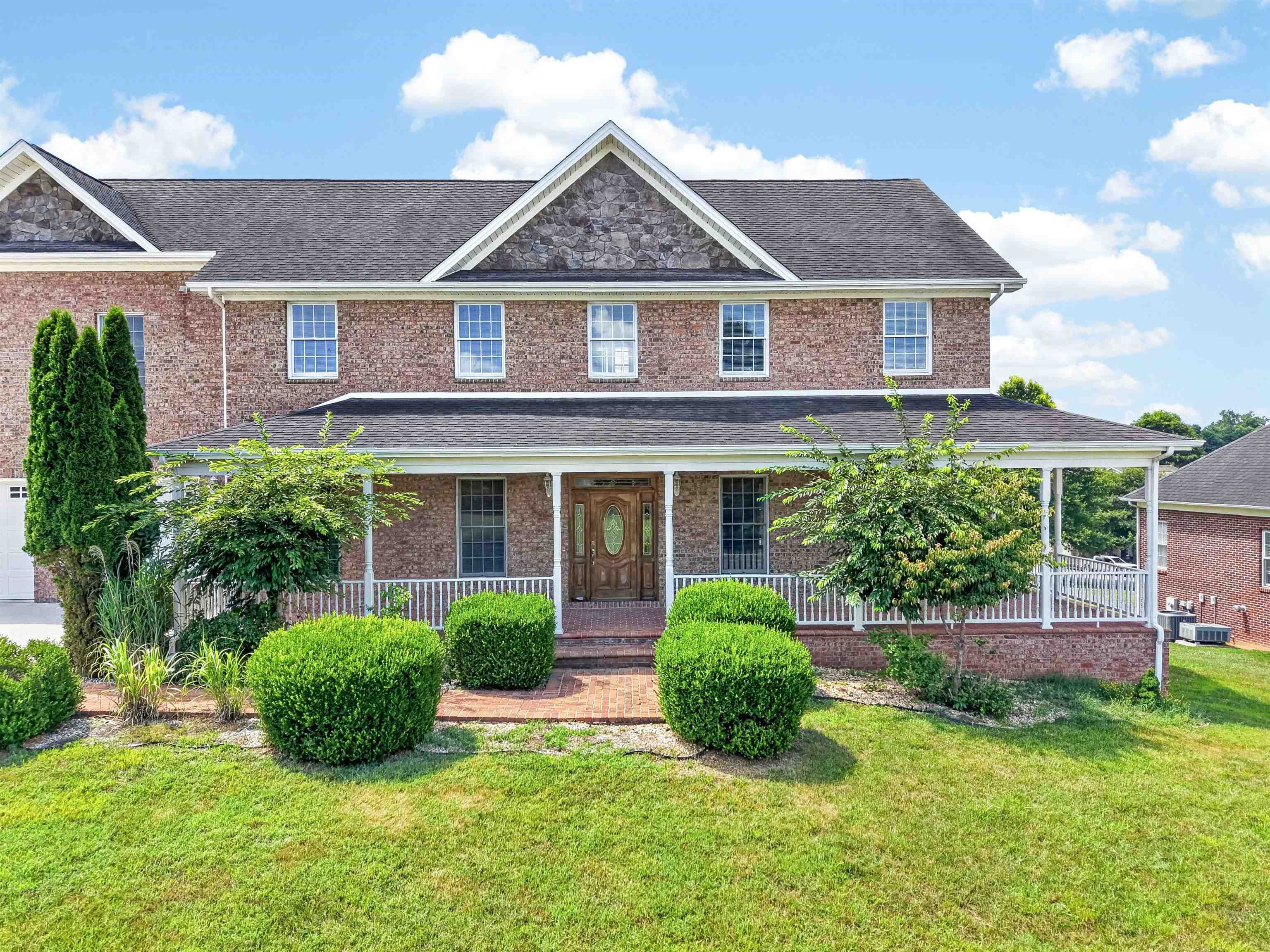 8241 River Course Drive Radford VA 24141