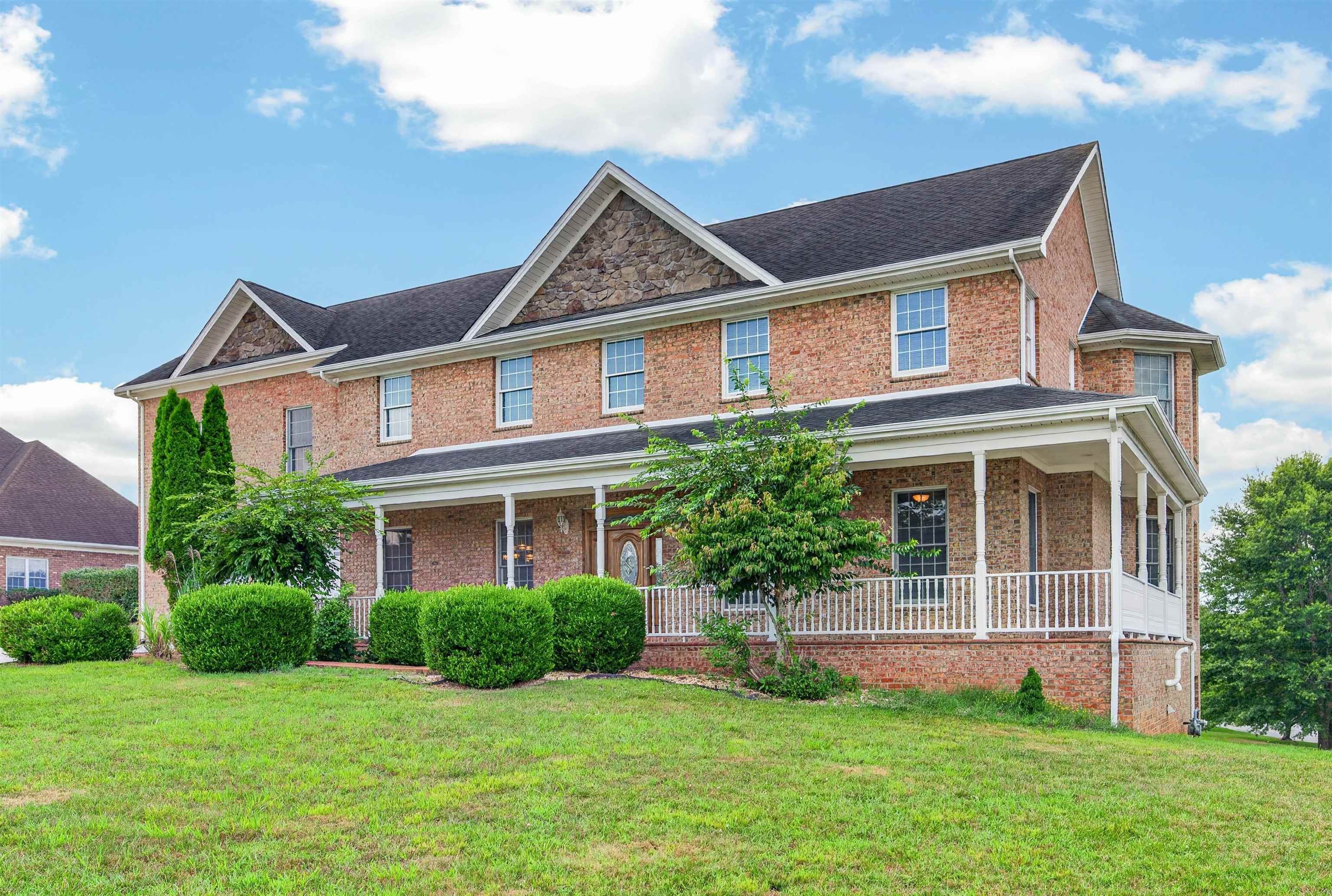 8241 River Course Drive Radford VA 24141