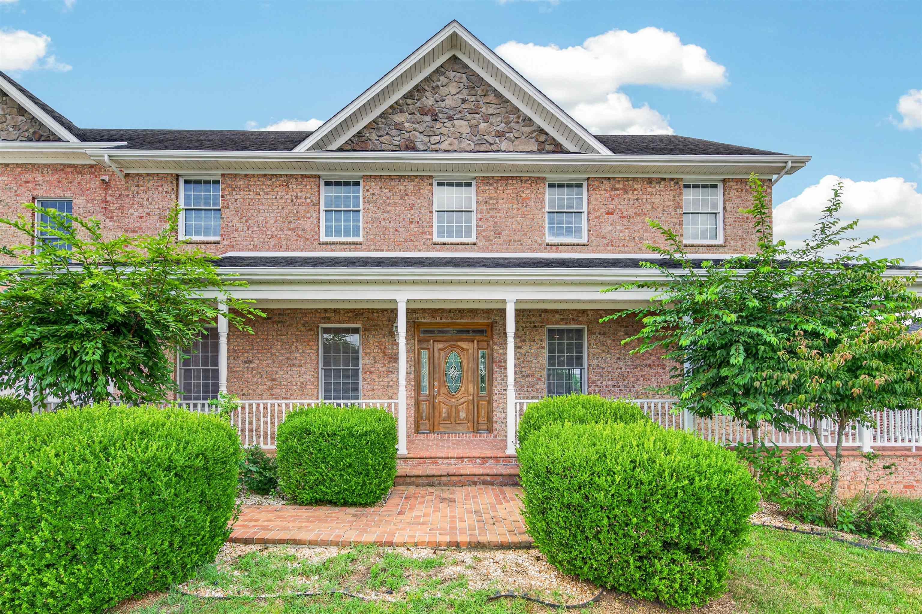 8241 River Course Drive Radford VA 24141