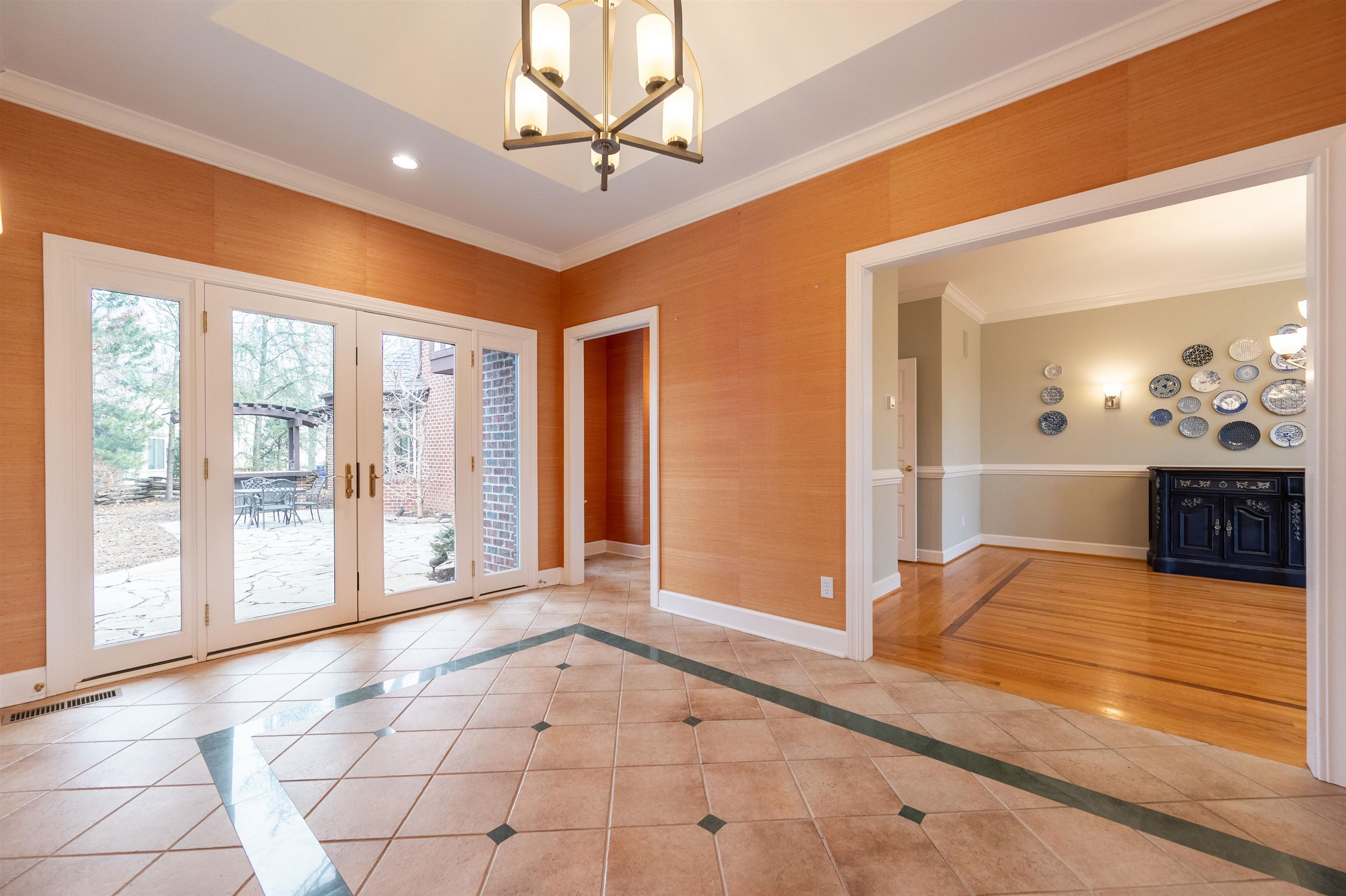 3004 Wakefield Drive Blacksburg VA 24060