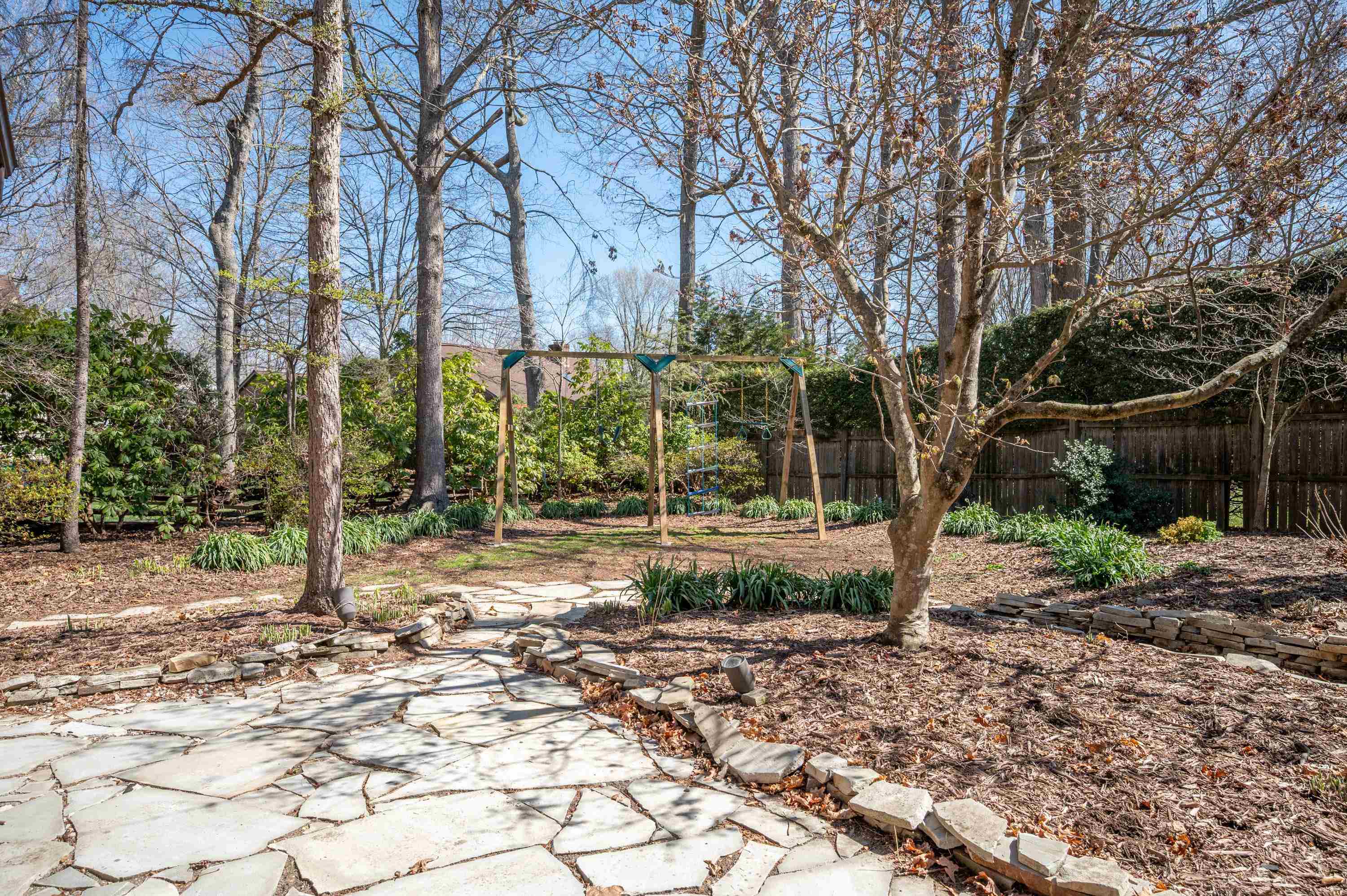 3004 Wakefield Drive Blacksburg VA 24060