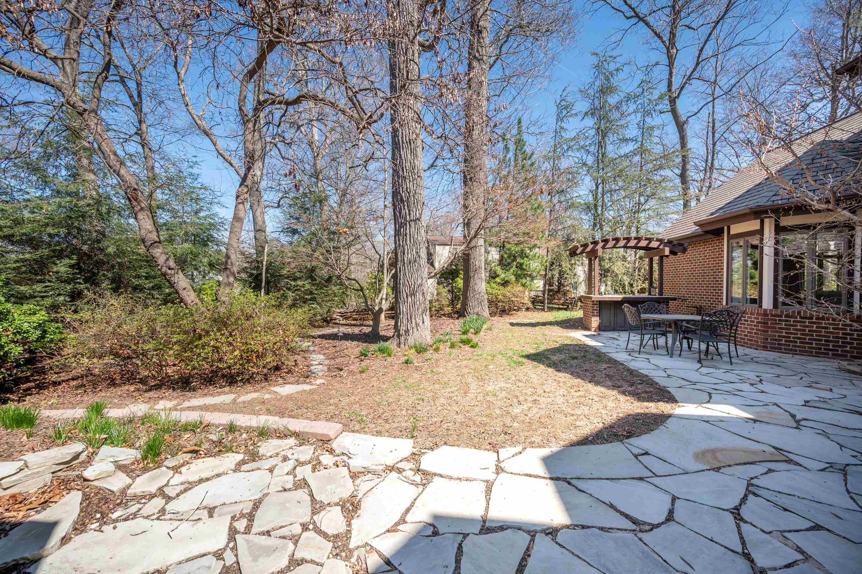 3004 Wakefield Drive Blacksburg VA 24060