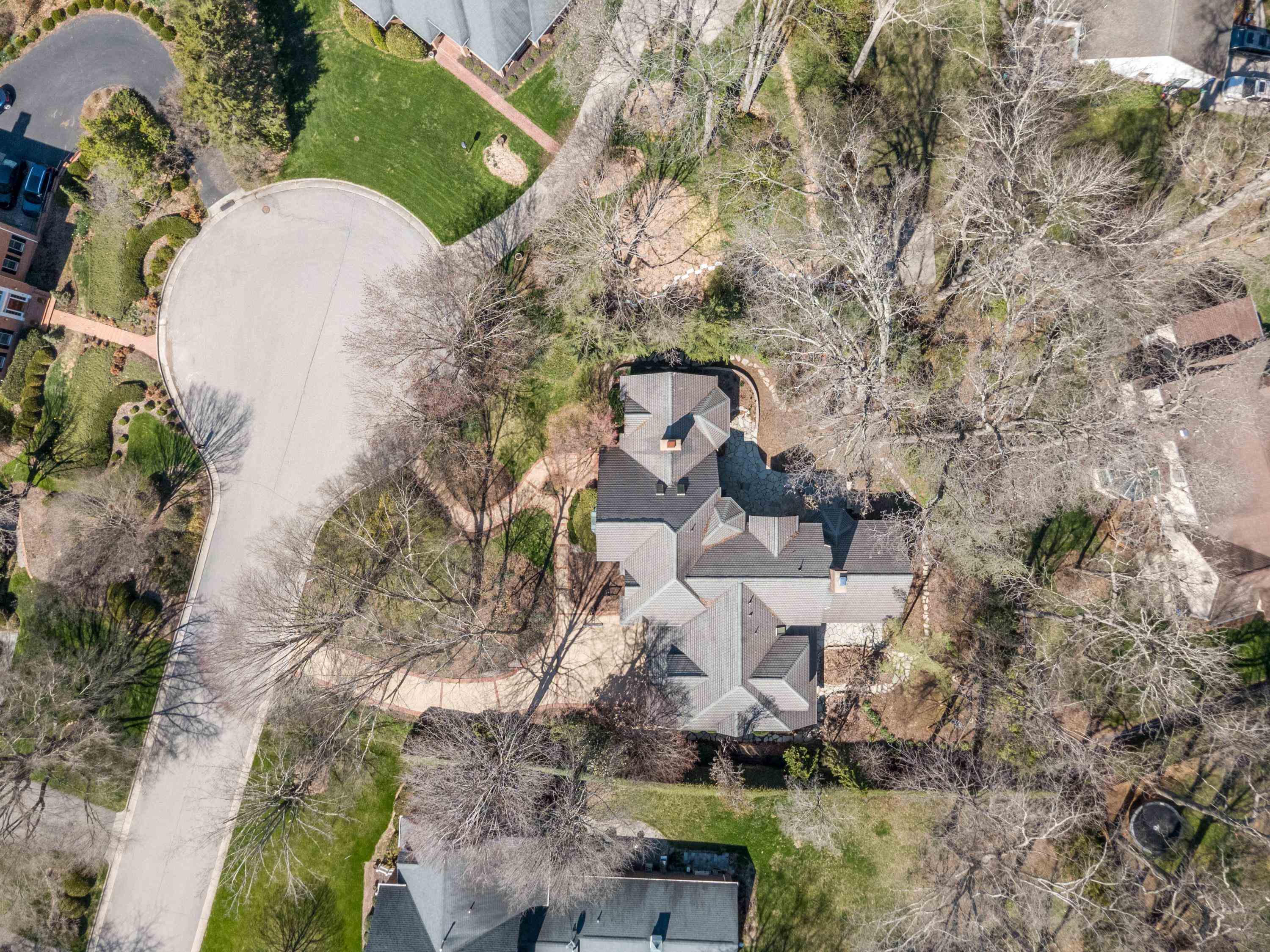 3004 Wakefield Drive Blacksburg VA 24060