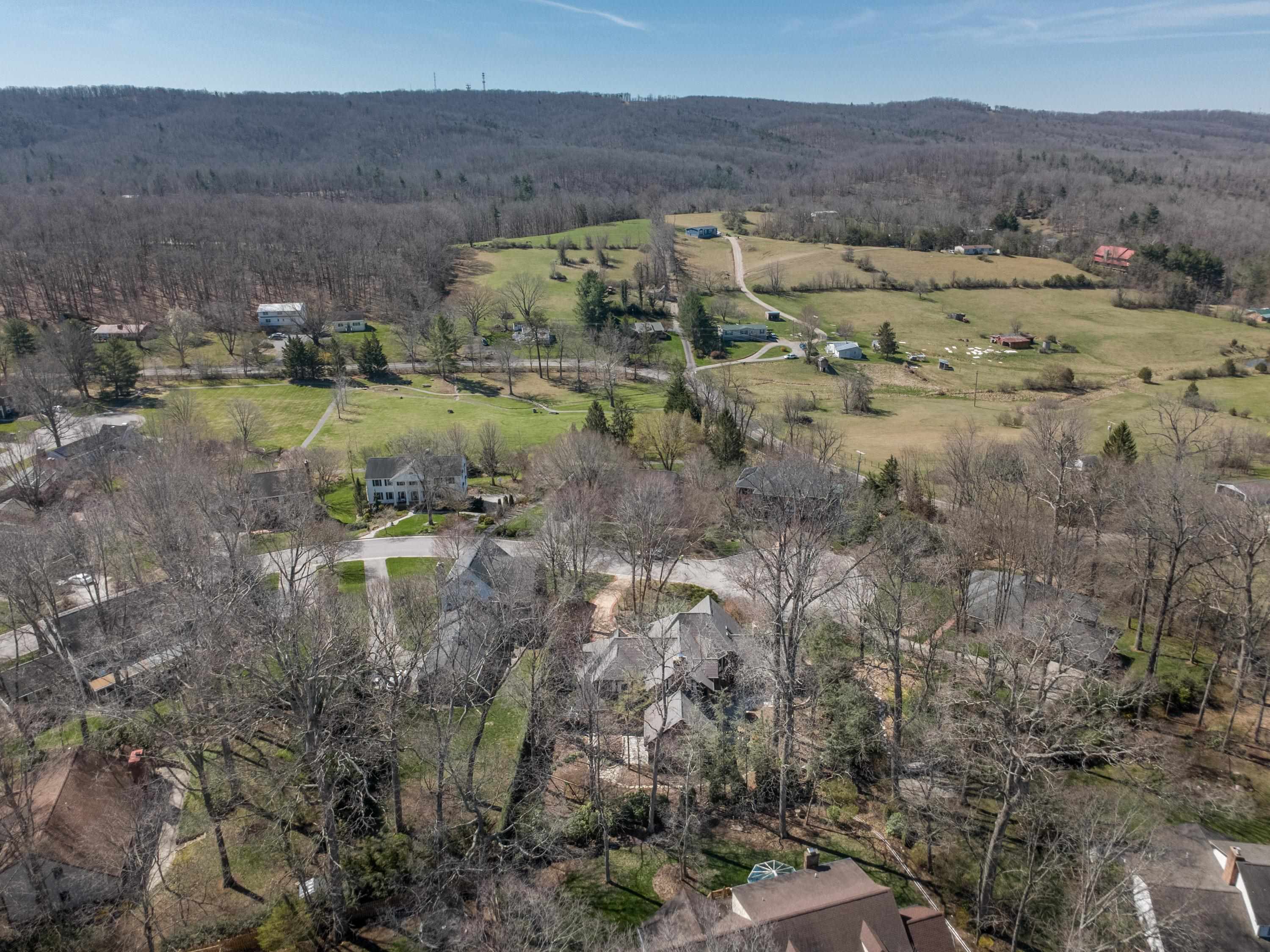 3004 Wakefield Drive Blacksburg VA 24060