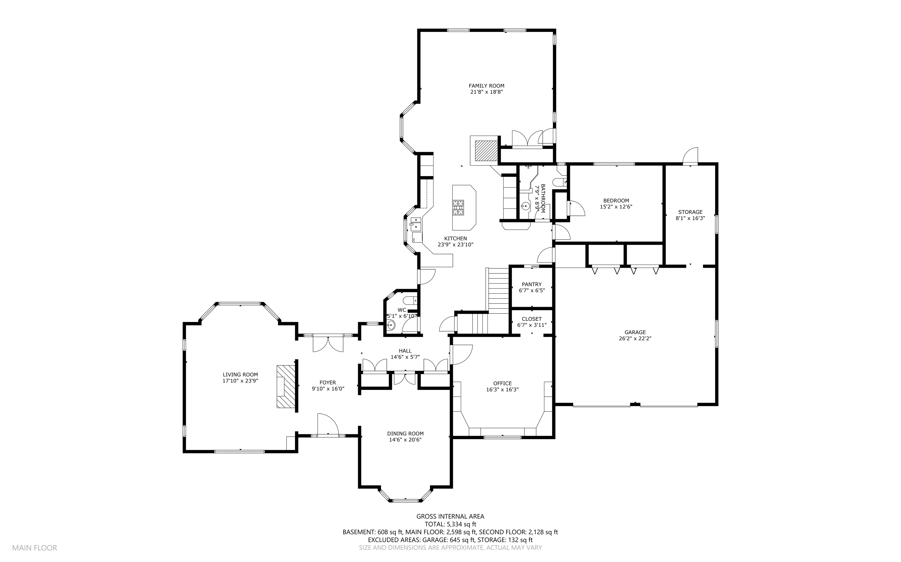 3004 Wakefield Drive Blacksburg VA 24060