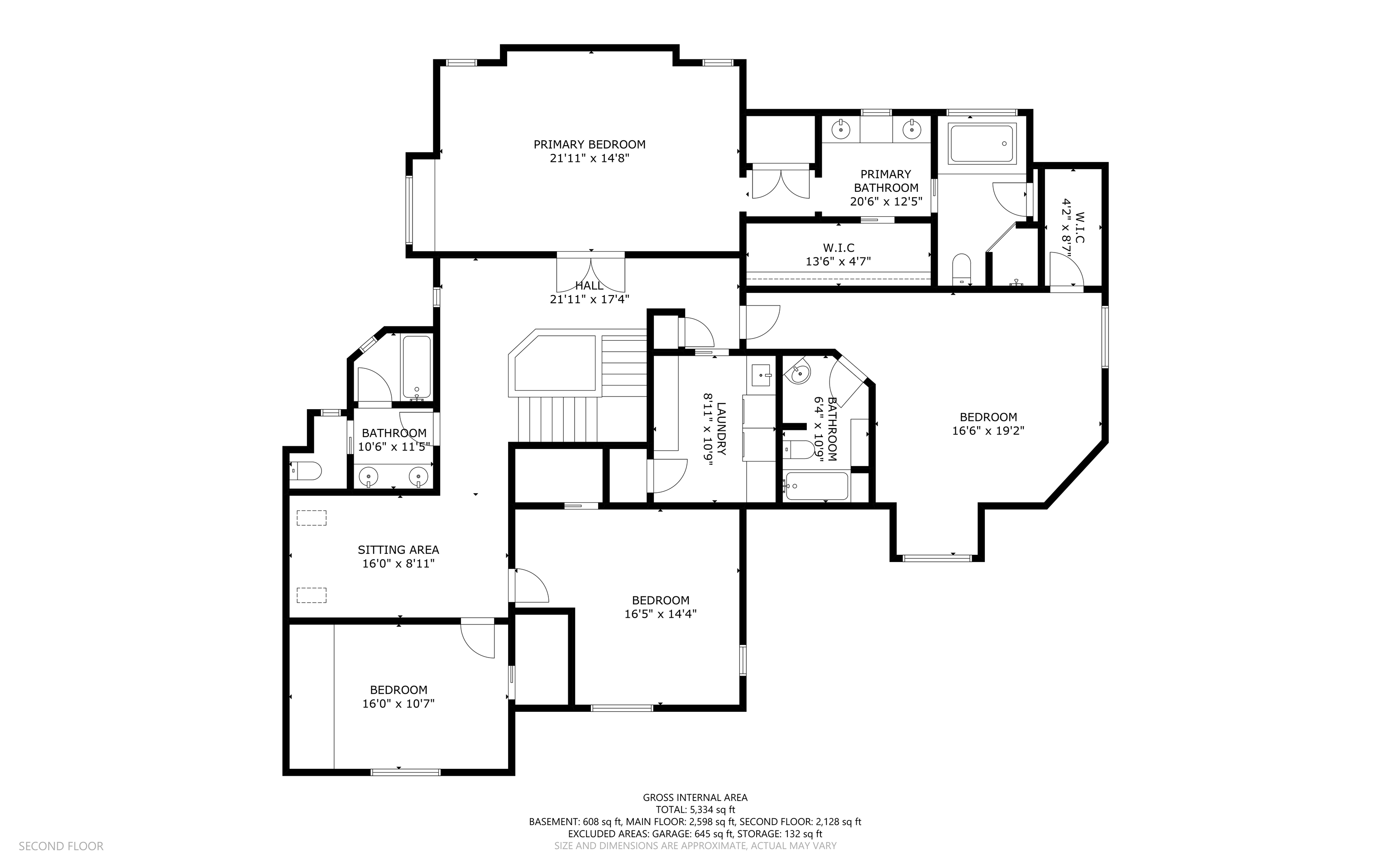 3004 Wakefield Drive Blacksburg VA 24060