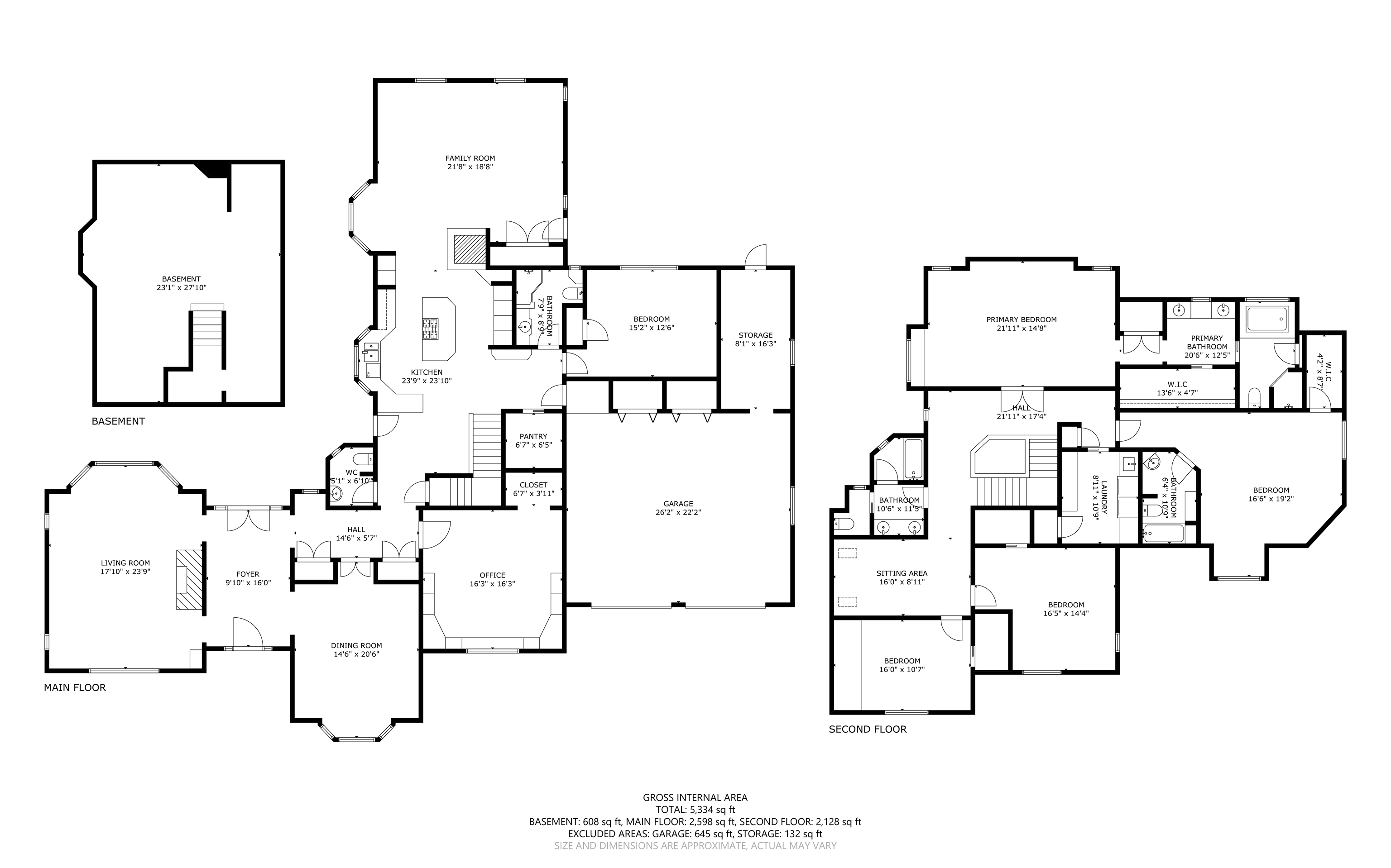 3004 Wakefield Drive Blacksburg VA 24060