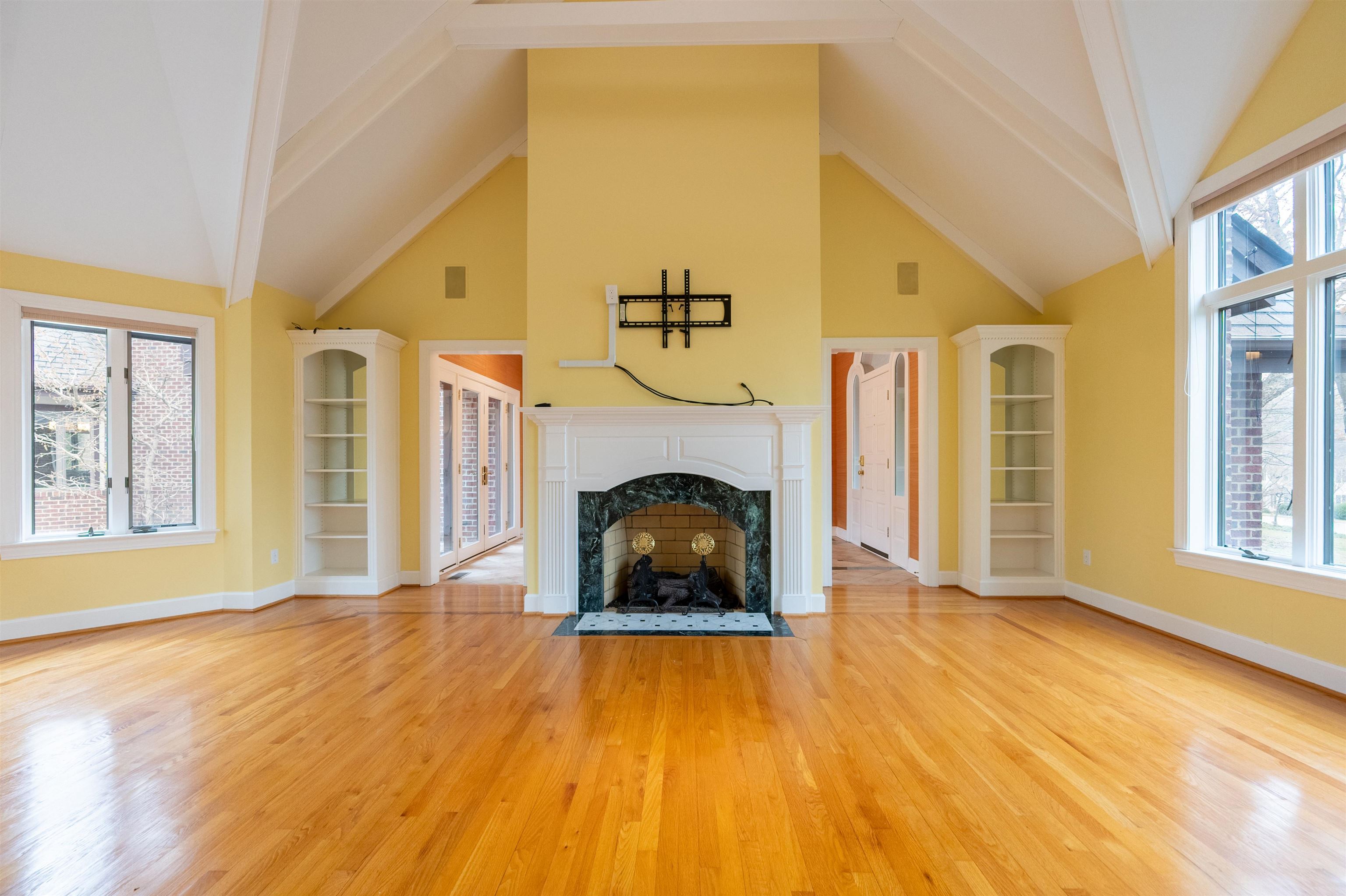 3004 Wakefield Drive Blacksburg VA 24060