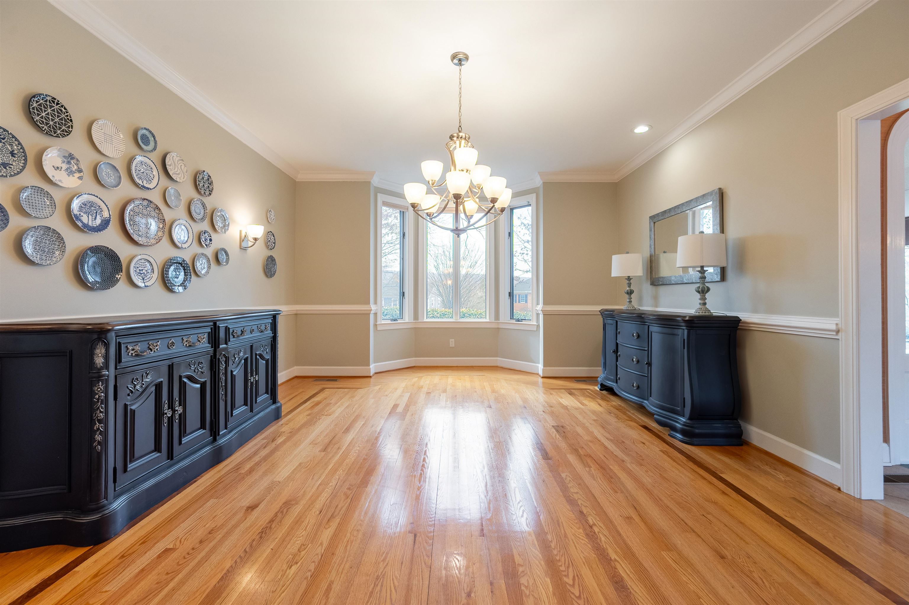 3004 Wakefield Drive Blacksburg VA 24060
