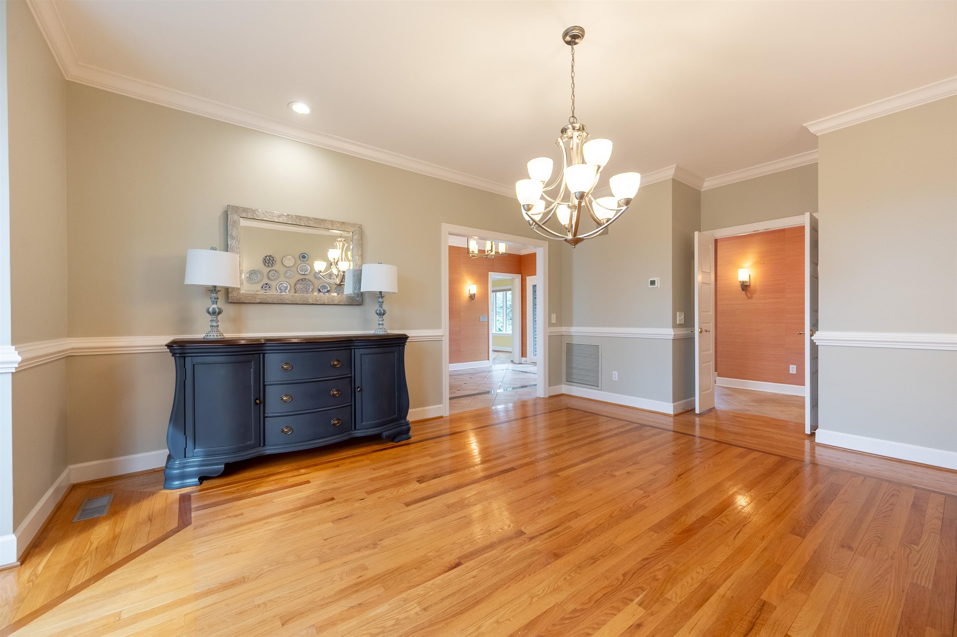 3004 Wakefield Drive Blacksburg VA 24060