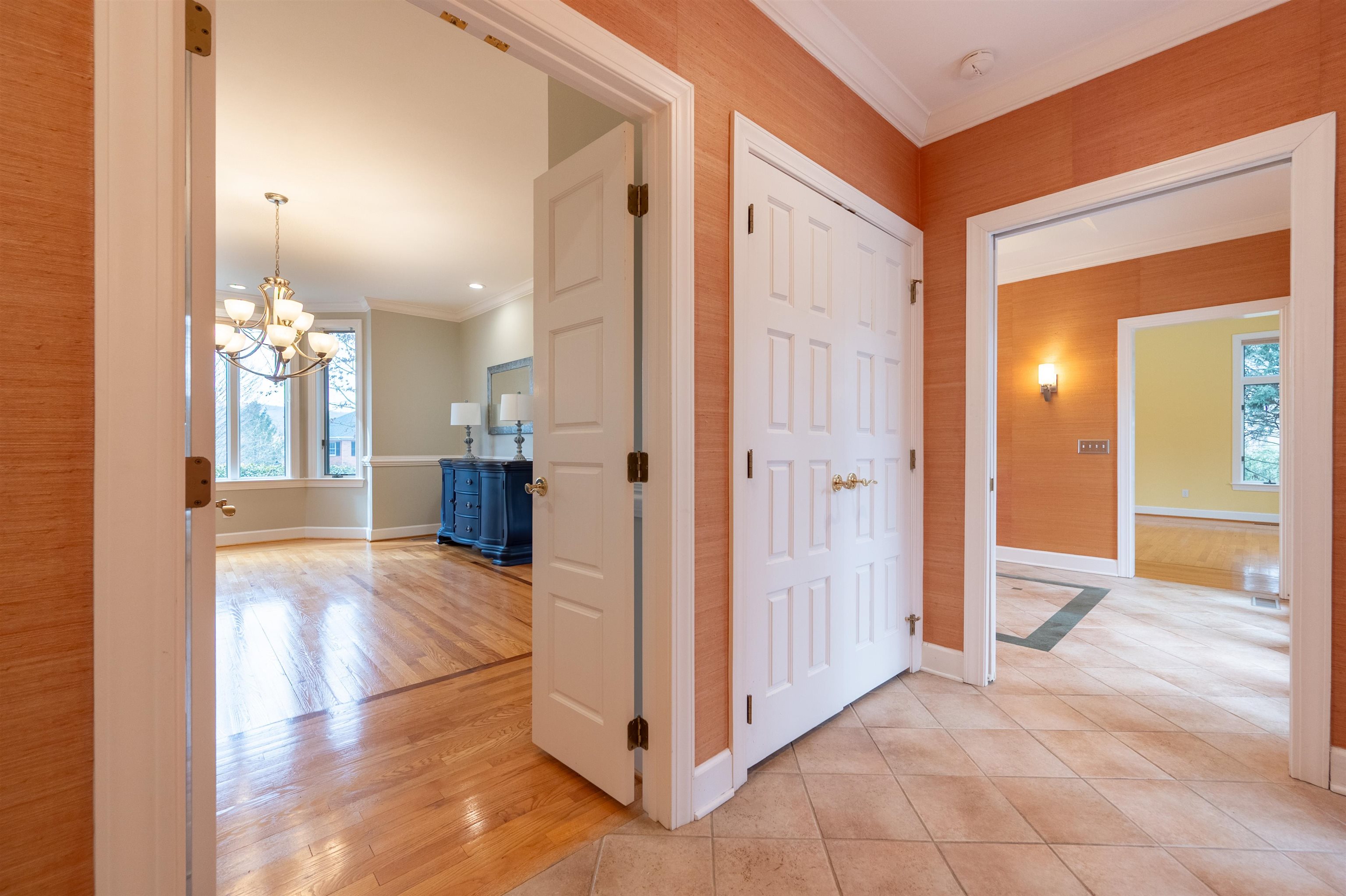 3004 Wakefield Drive Blacksburg VA 24060