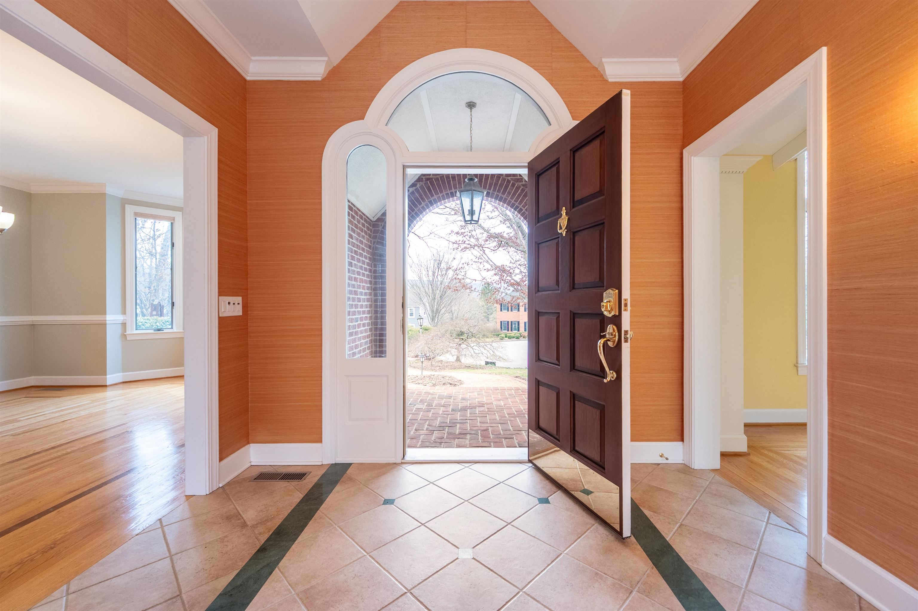 3004 Wakefield Drive Blacksburg VA 24060