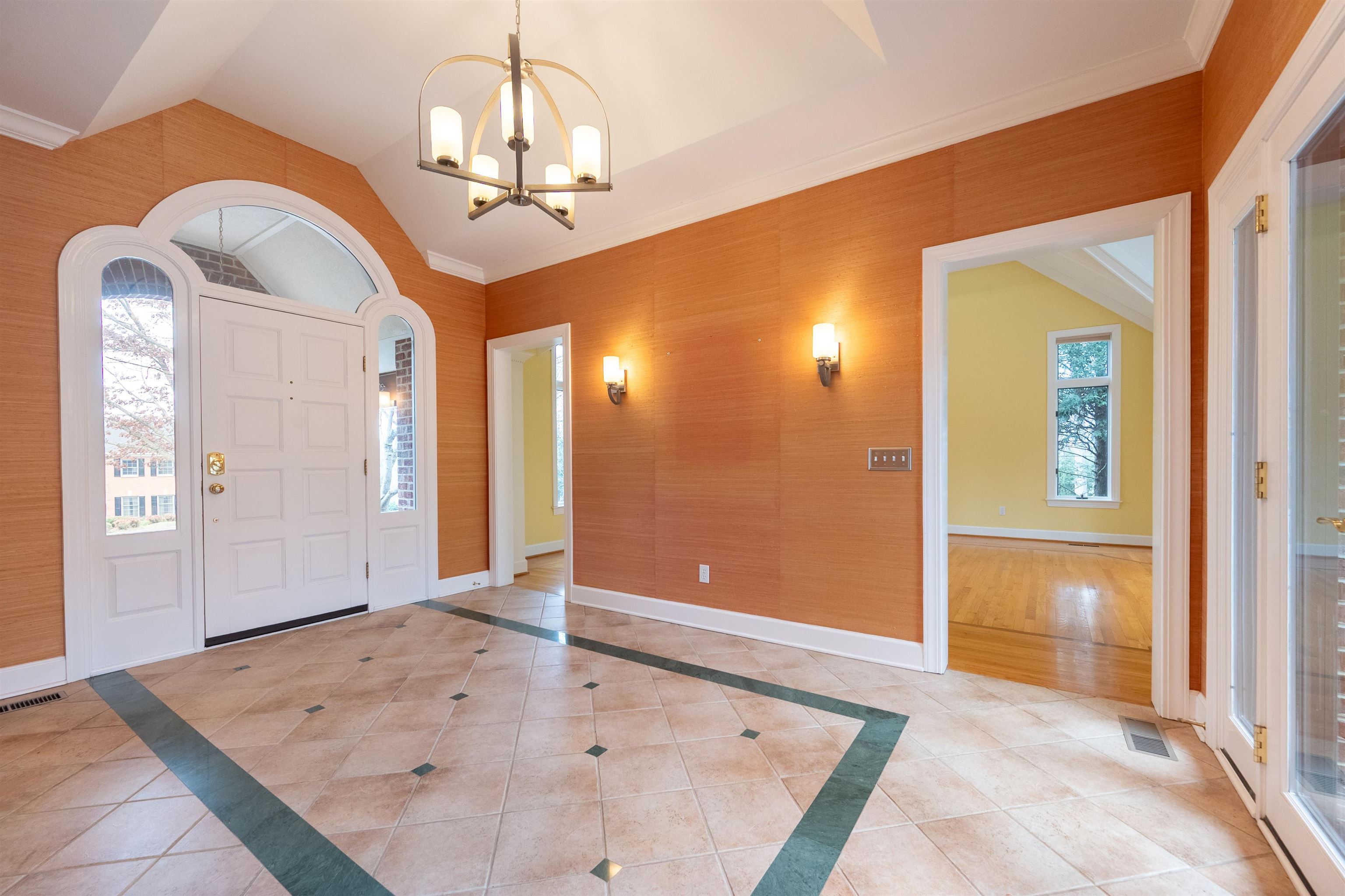 3004 Wakefield Drive Blacksburg VA 24060