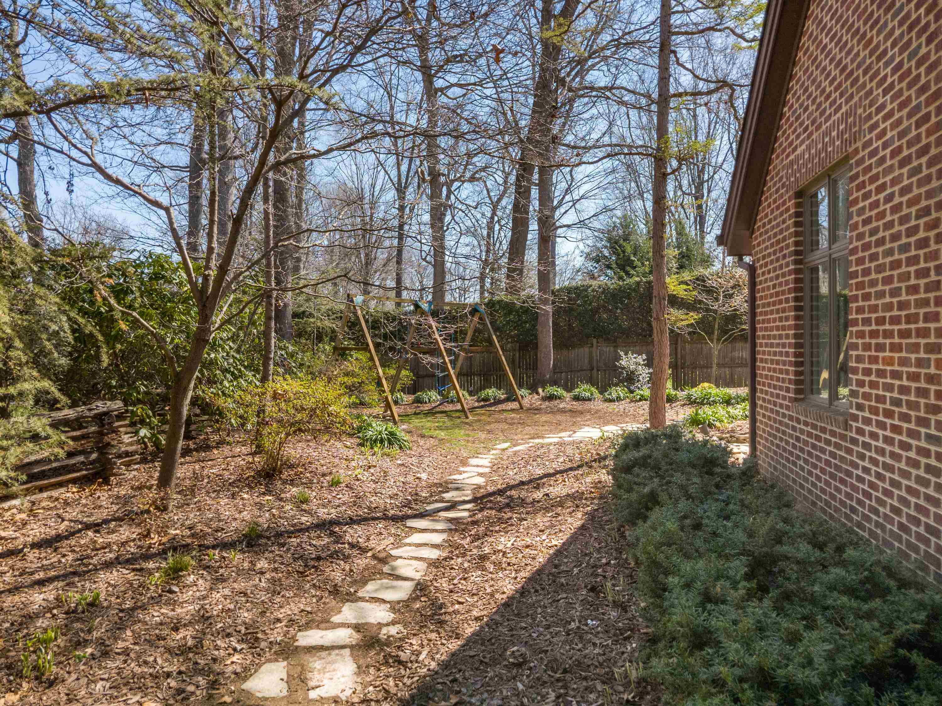 3004 Wakefield Drive Blacksburg VA 24060
